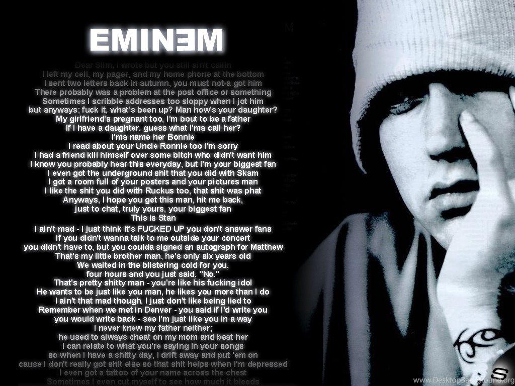 1024x768 Eminem Wallpaper HD Widescreen HD Wallpaper Desktop Background