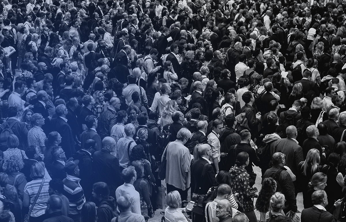 OVERPOPULATION Wallpapers - Top Free OVERPOPULATION Backgrounds