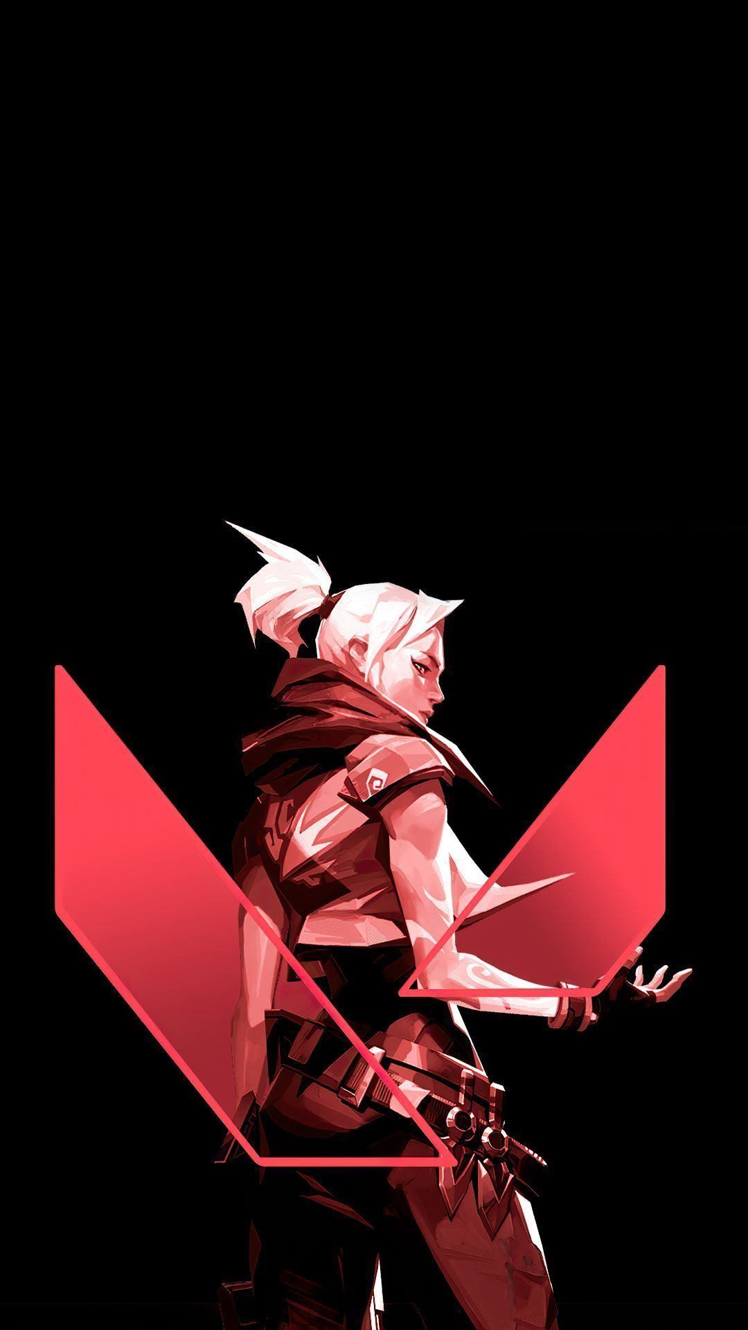 1080x1920 Valorant wallpaper for phone