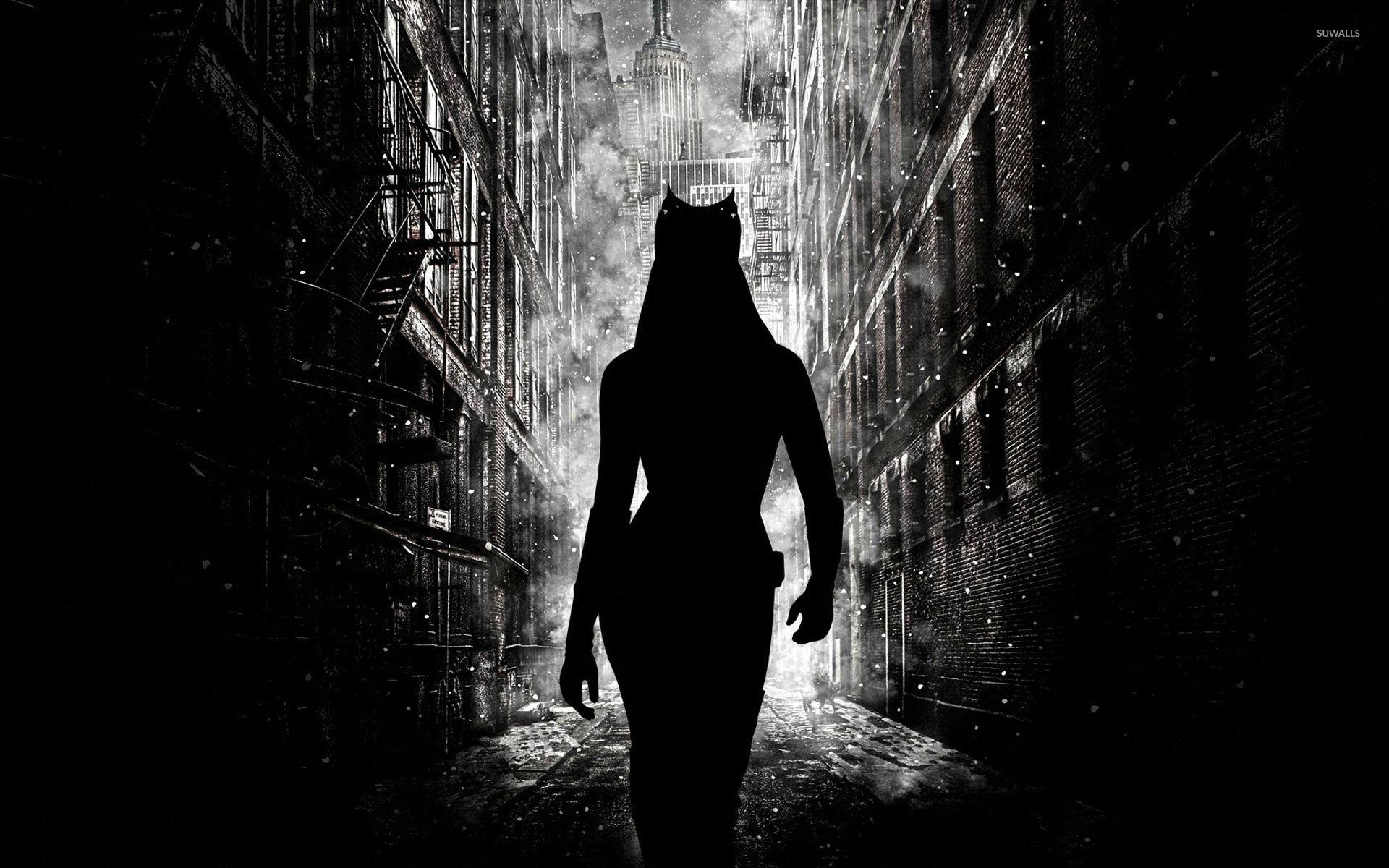 1920x1200 Catwoman wallpaper wallpaper