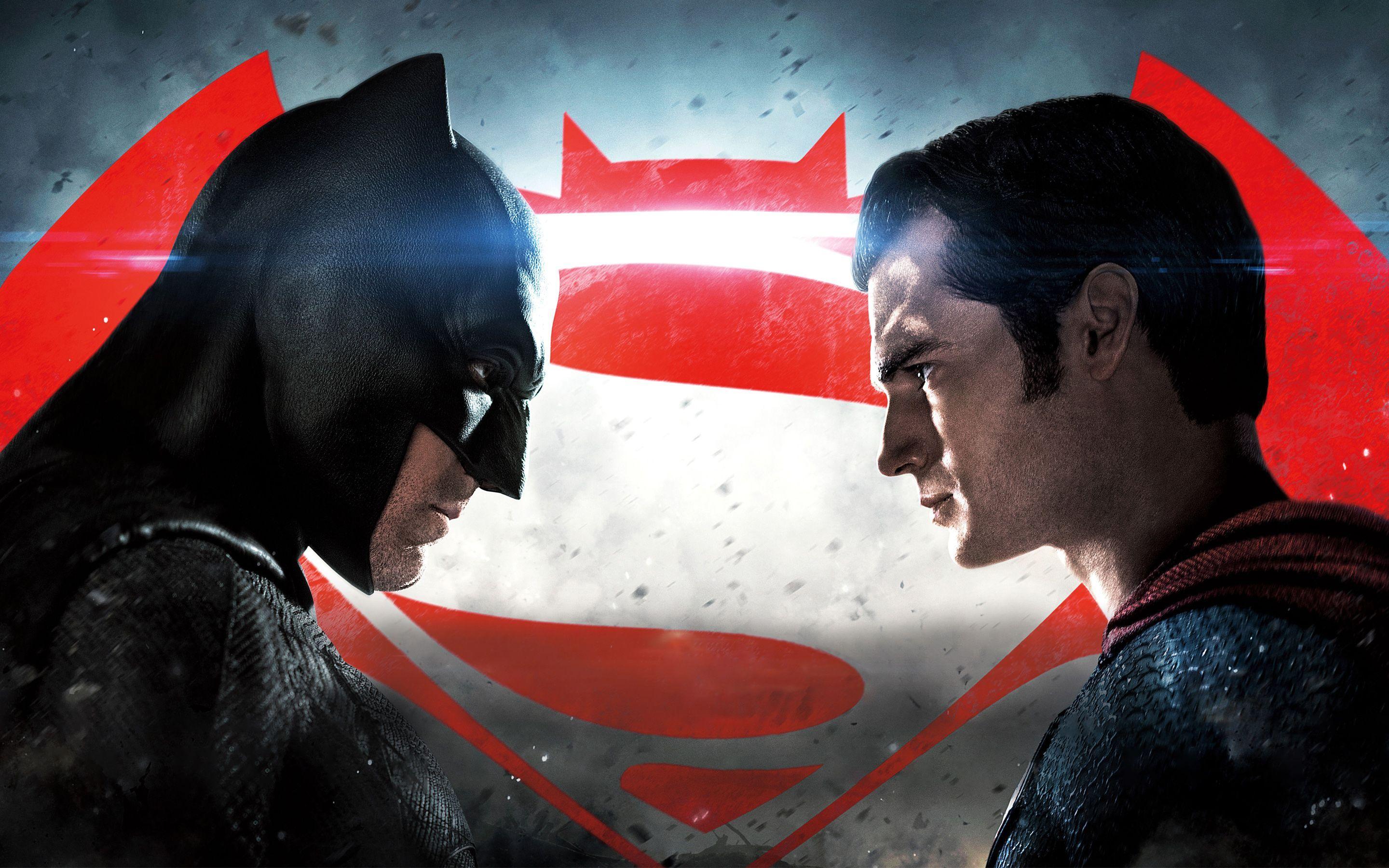Batman vs Superman Desktop Wallpapers - Top Free Batman vs Superman Desktop  Backgrounds - WallpaperAccess