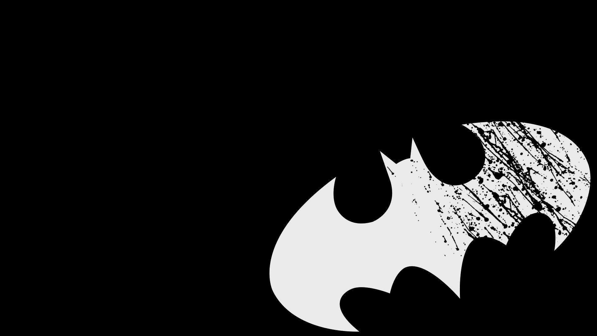 1920x1080 Batman desktop wallpaper