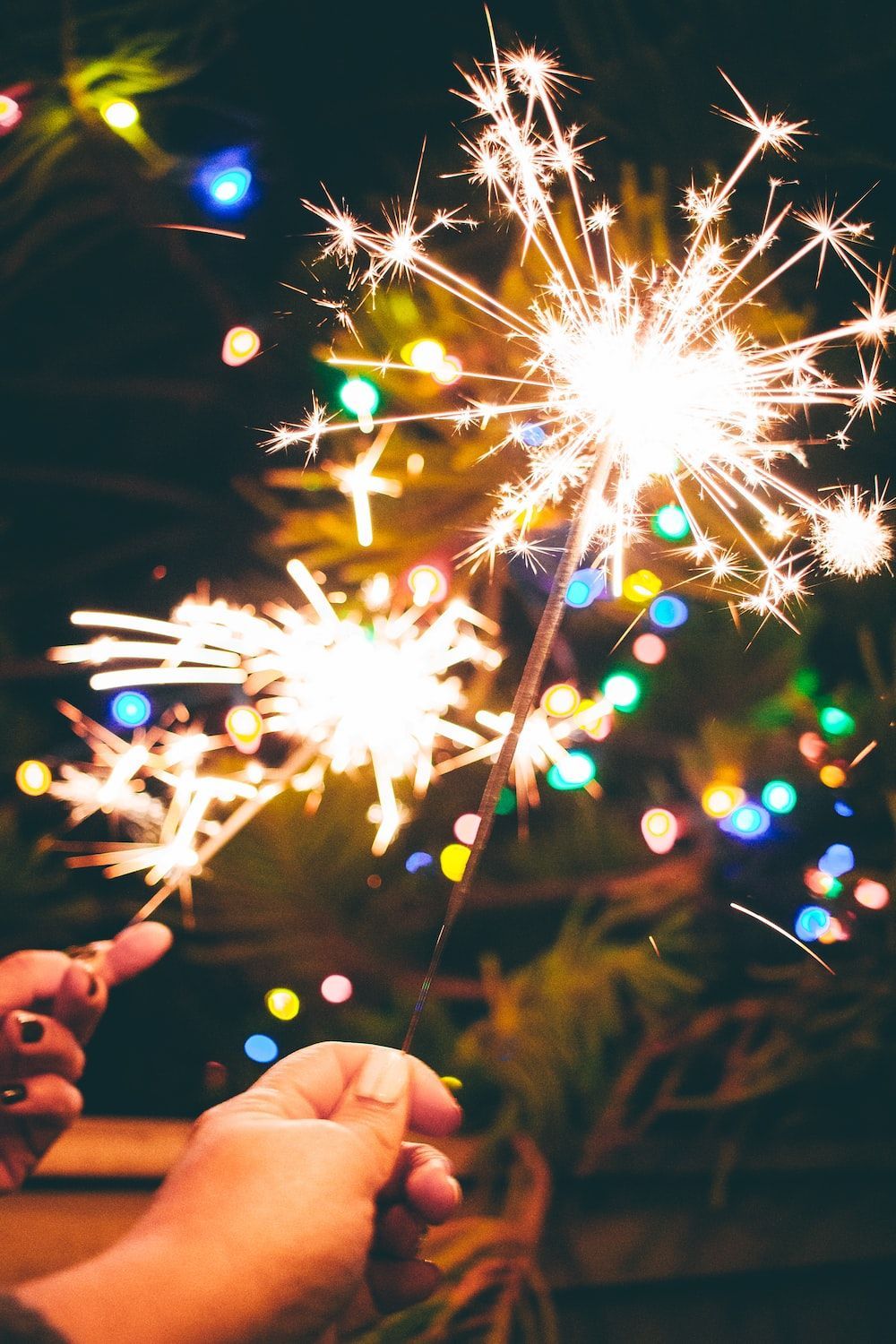 1000x1500 New Year Party Picture. Download Free