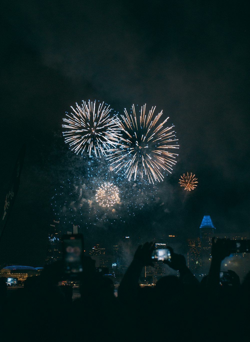 1000x1366 firework, night, and outdoor photo