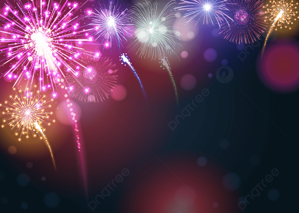 1200x857 New Year Celebration Firework