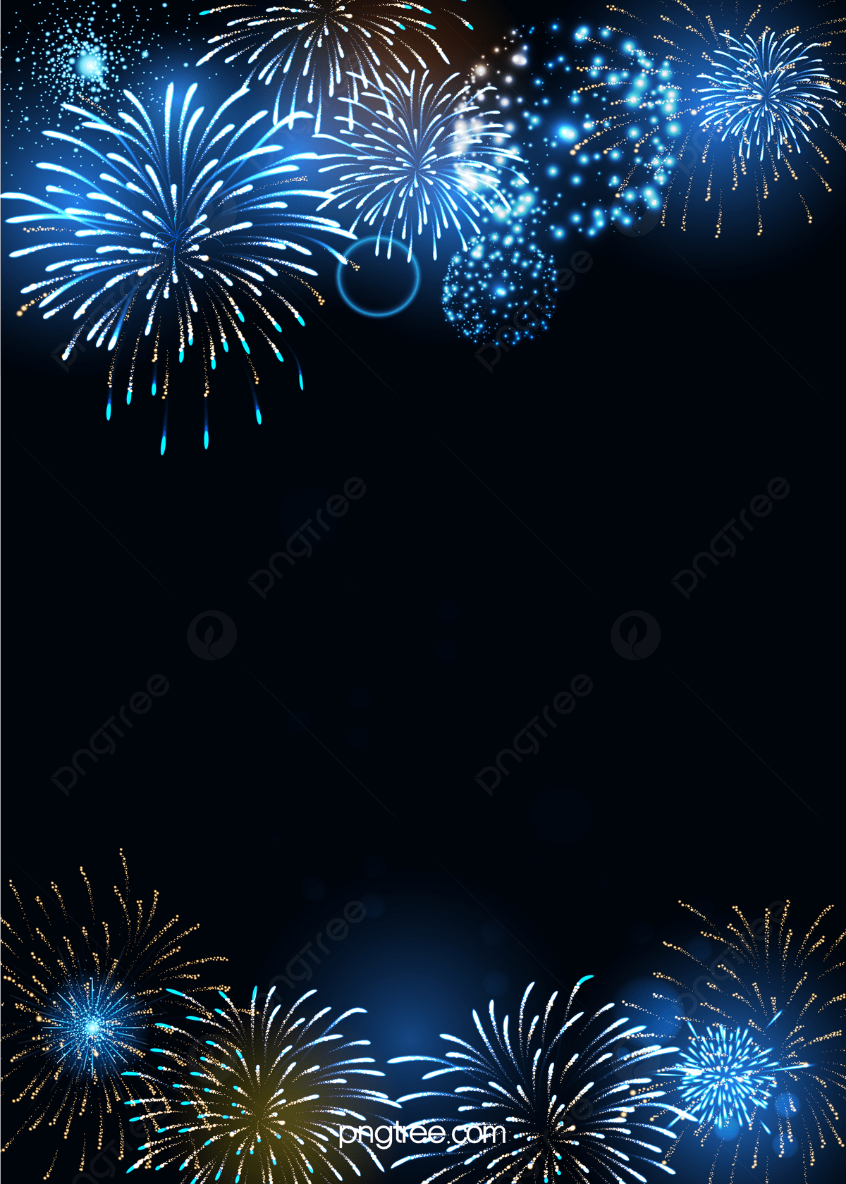 1200x1680 Firework Celebration Party New Year