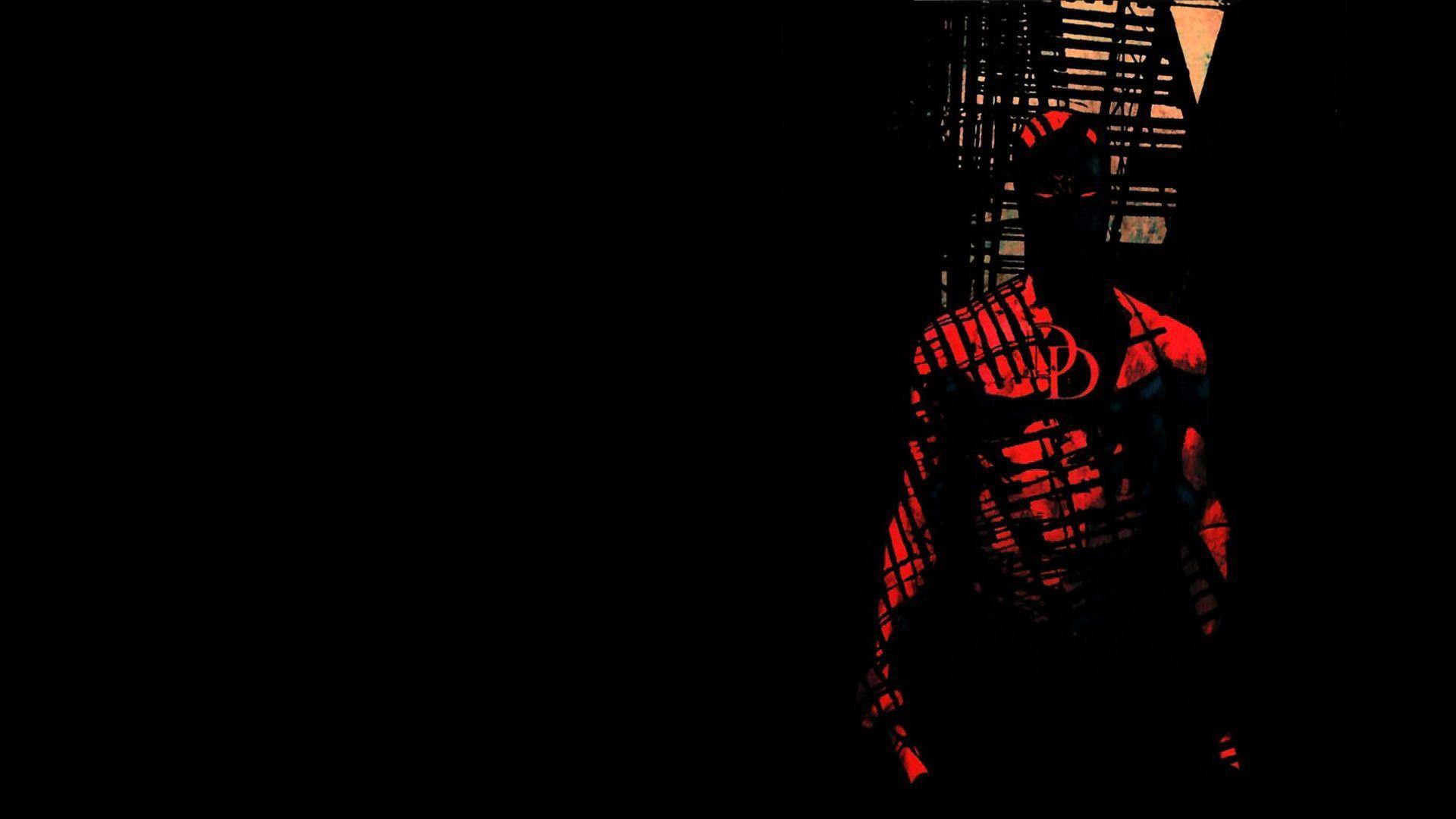 1920x1080 Daredevil Wallpaper Free For Desktop Wallpaper 1920 x 1080