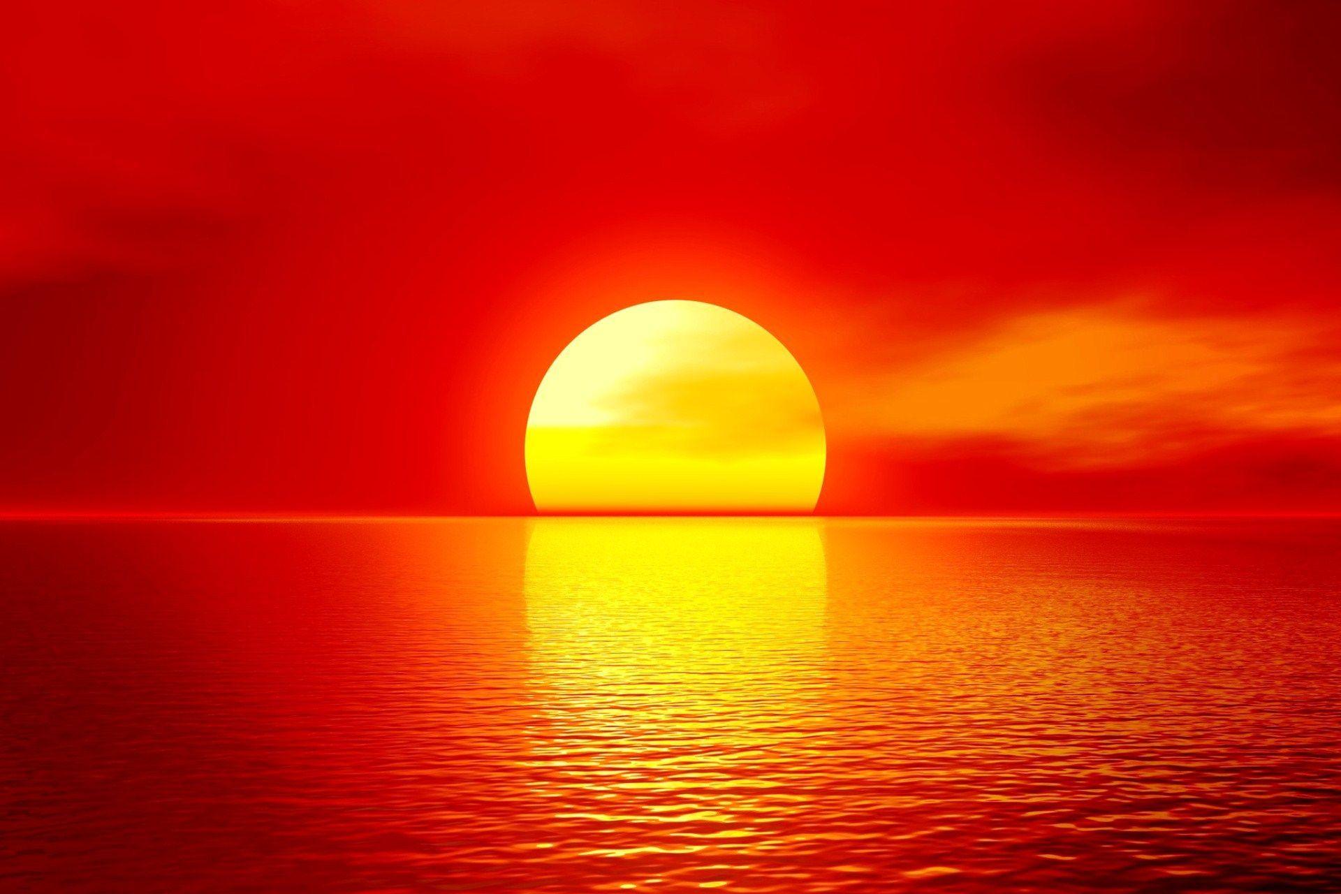 1920x1280 Gorgeous Morning Sunshine Wallpaper image