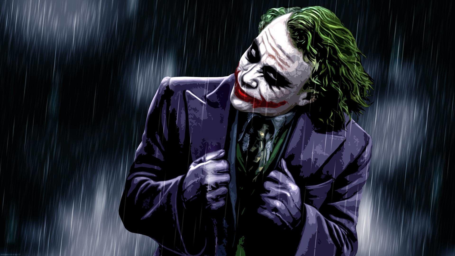 Joker Computer Wallpapers Top Free Joker Computer Backgrounds Wallpaperaccess