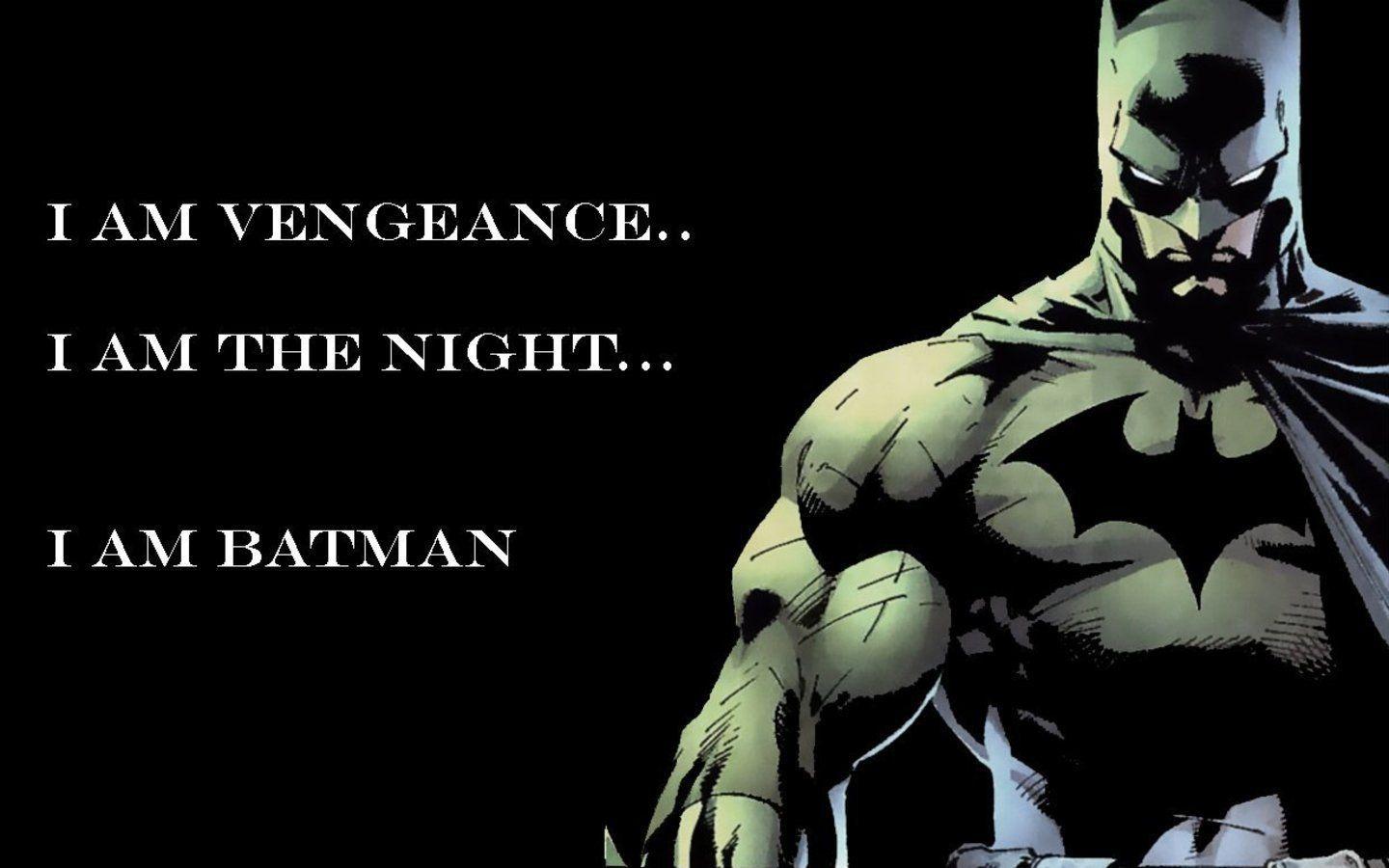 1440x900 Batman Comics Wallpaper