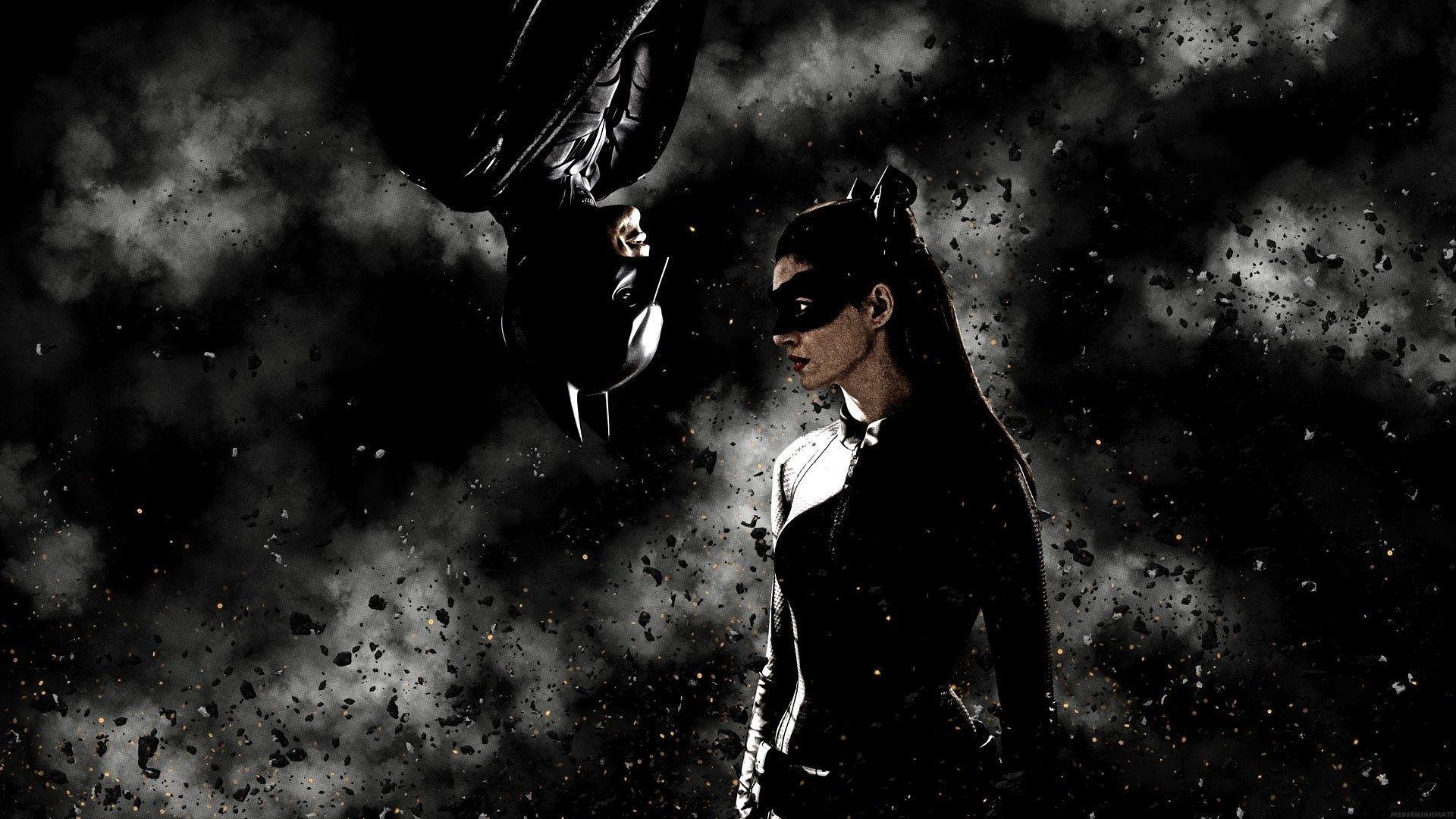 Catwoman Wallpapers Top Free Catwoman Backgrounds Wallpaperaccess