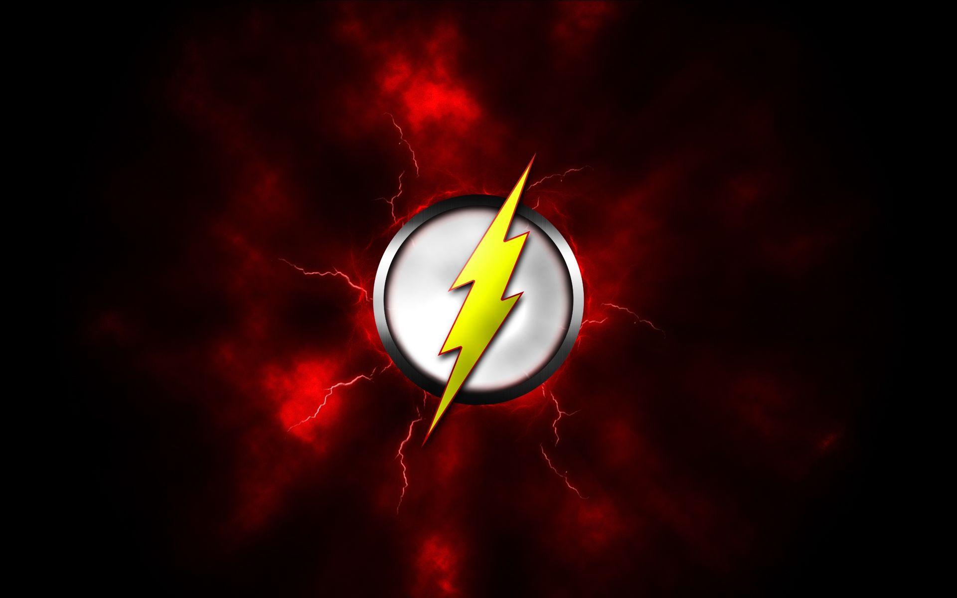 1920x1200 Flash Wallpaper HD