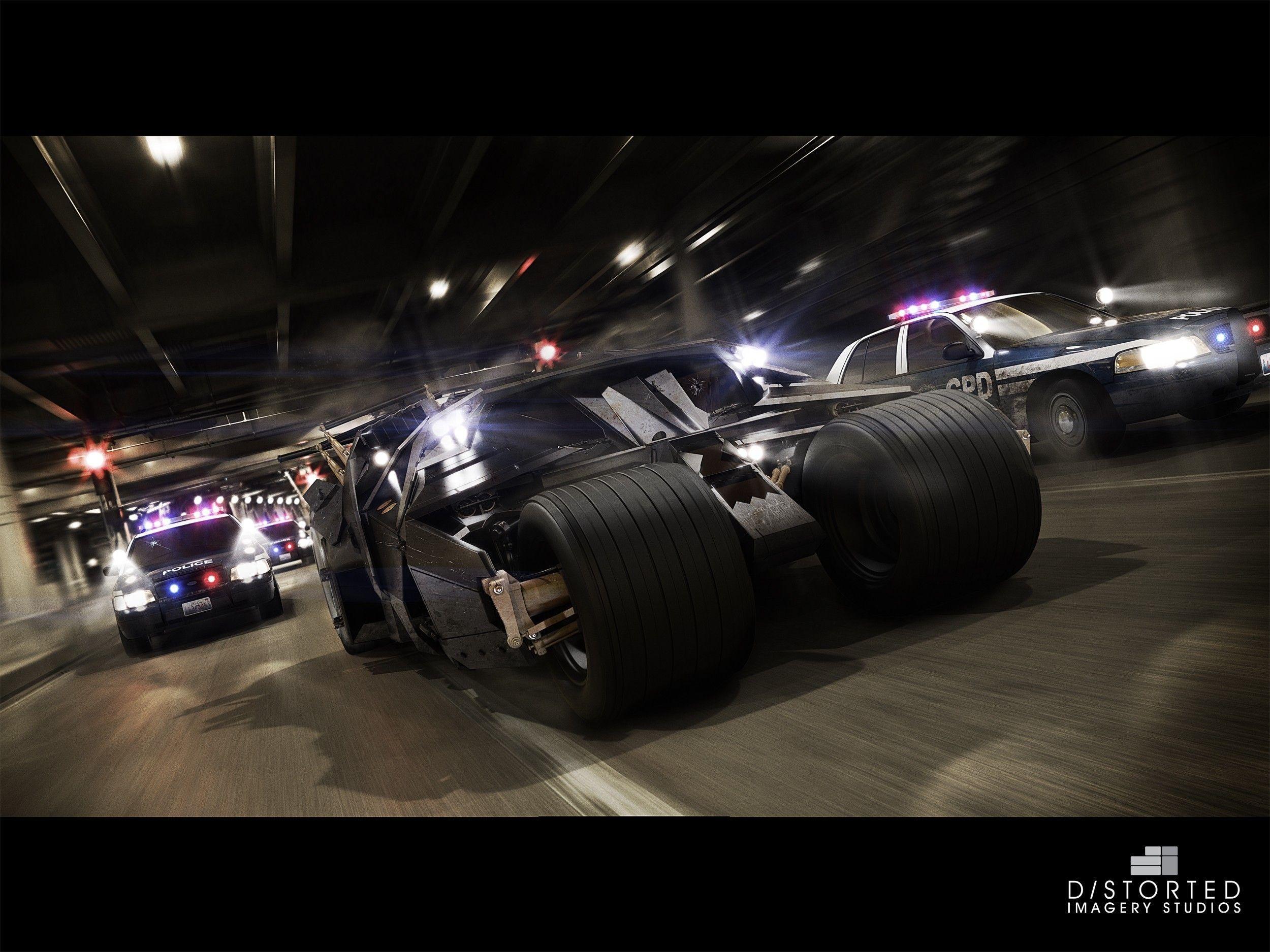 2500x1875 Batmobile Tumbler Wallpaper