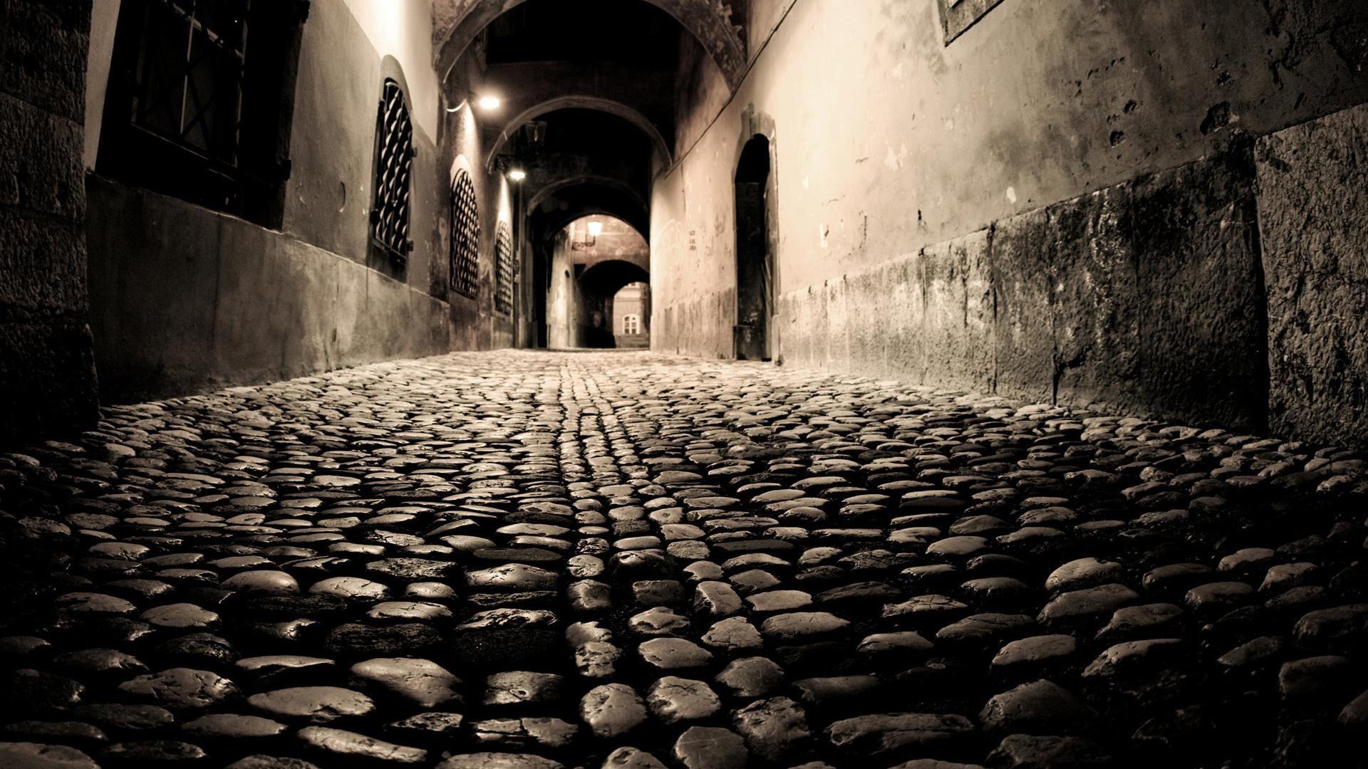 Dark Alley Wallpapers Top Free Dark Alley Backgrounds Wallpaperaccess