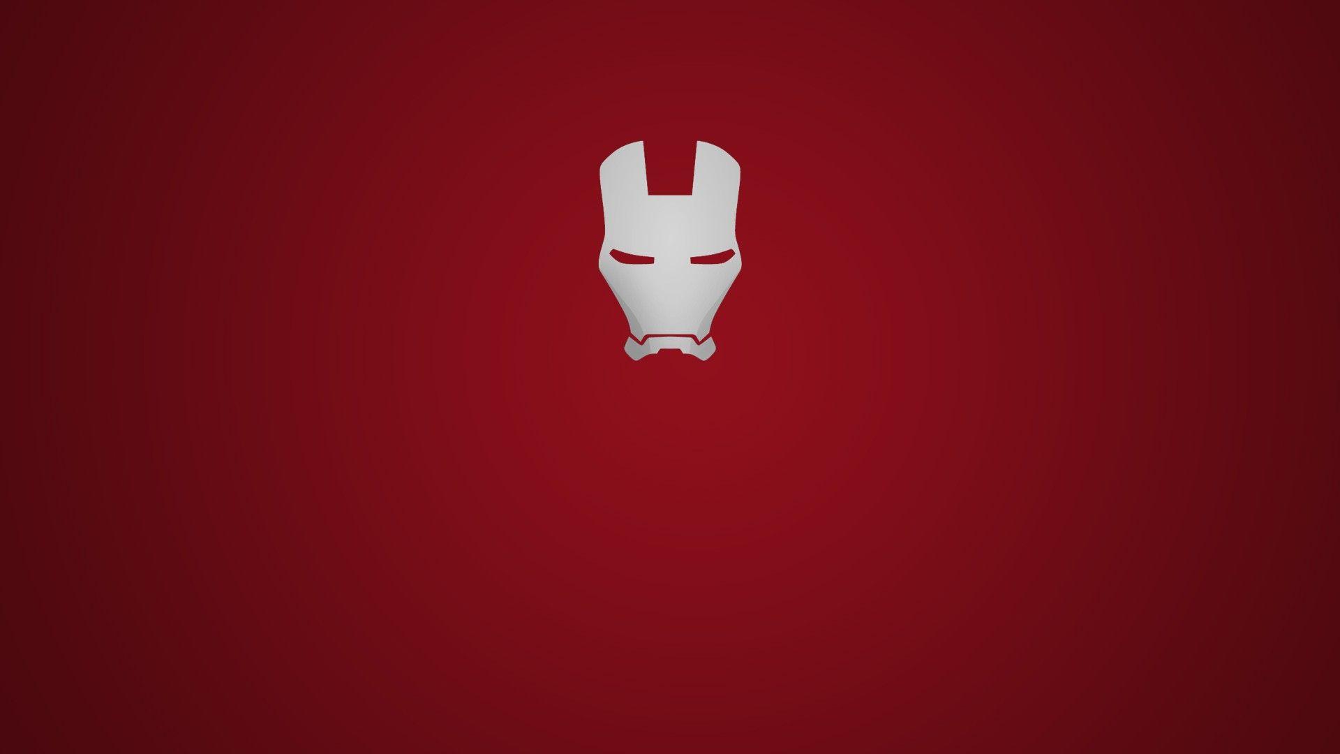 1920x1080 Iron Man Mask Desktop Wallpaper 62758 1920x1080px