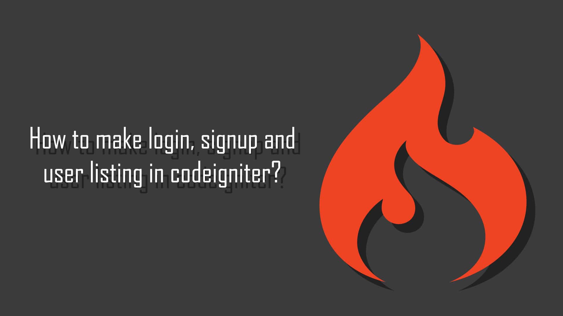 Codeigniter Wallpapers - Top Free Codeigniter Backgrounds - WallpaperAccess