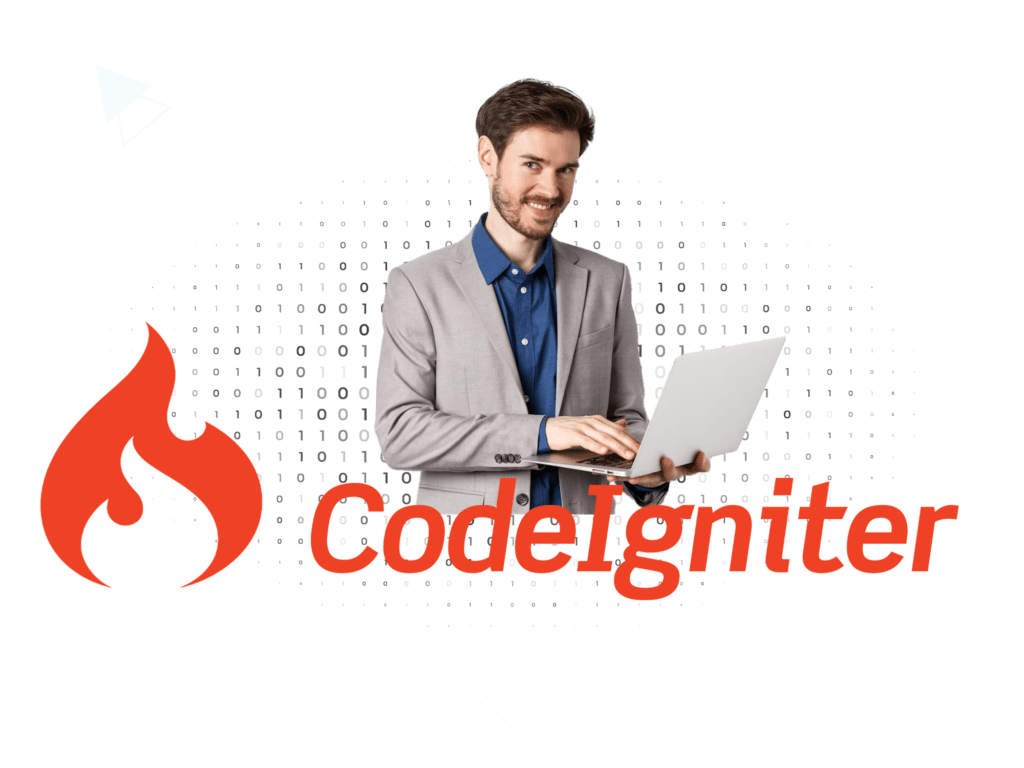 1024x768 Codeigniter