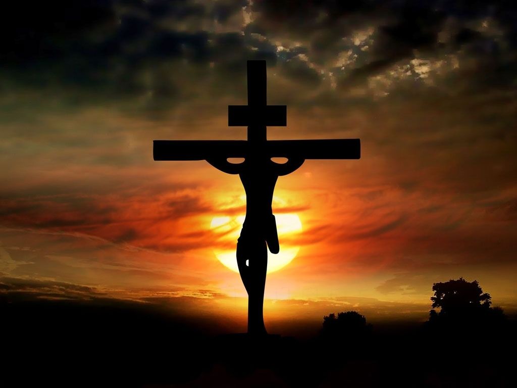 1024x768 Jesus cross wallpaper, Jesus wallpaper