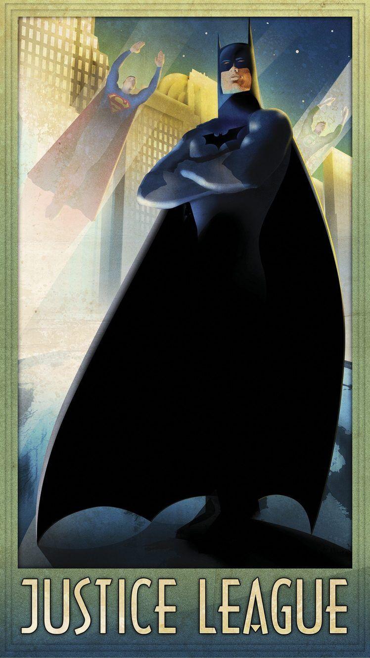 748x1330 men, Green Lantern, Flash, Justice League, Batman logo