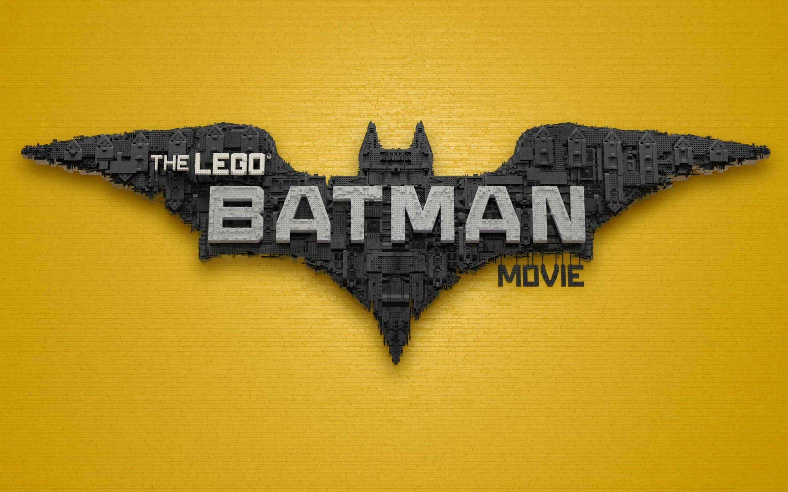 2560x1600 The Lego Batman Movie Wallpaper