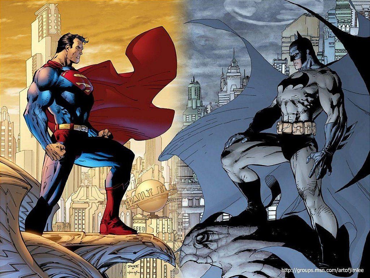 1280x960 DC Comics HD Wallpaper and Background Image