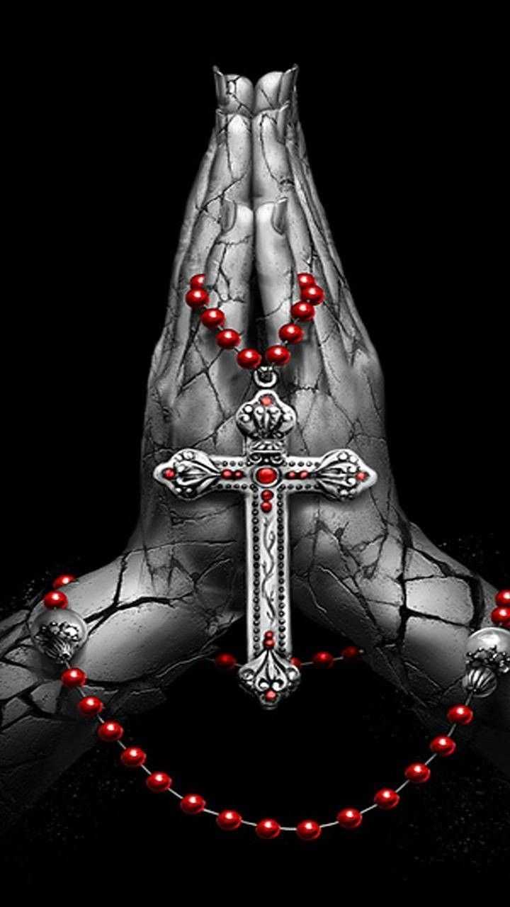 720x1280 Cross Wallpaper