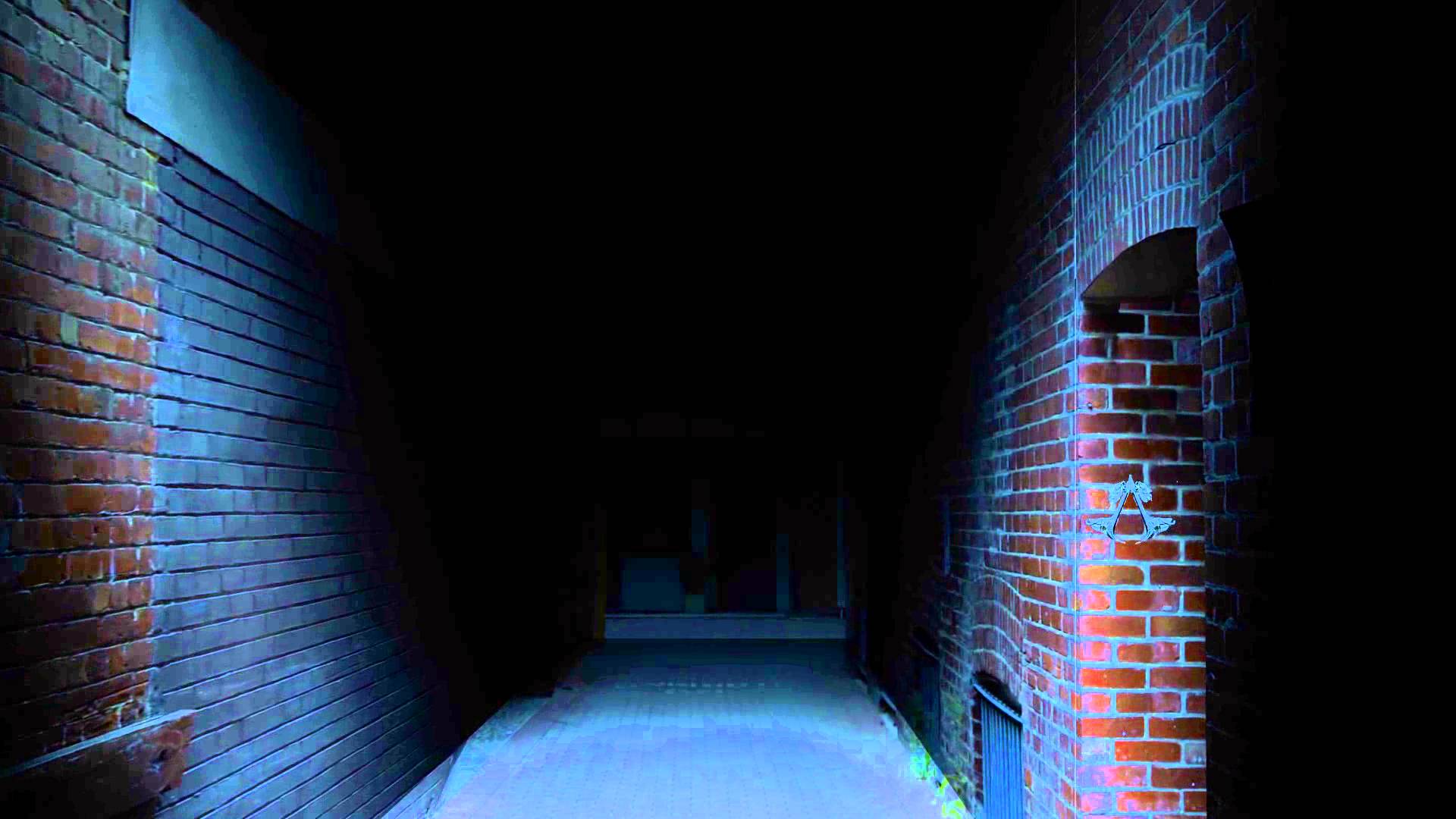 Alleyway Wallpapers - Top Free Alleyway Backgrounds - WallpaperAccess