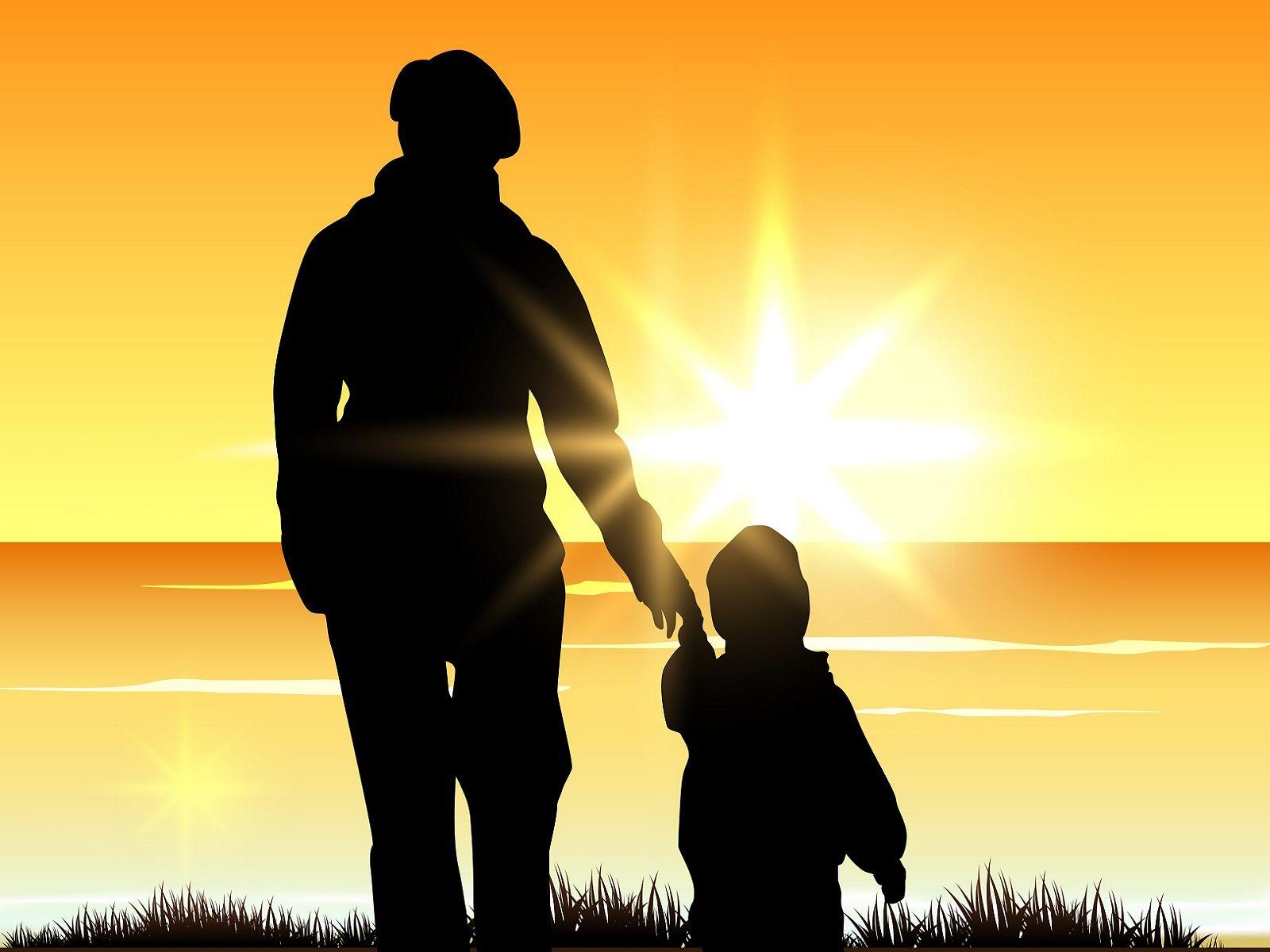 1600x1200 Gorgeous Morning Sunshine Wallpaper