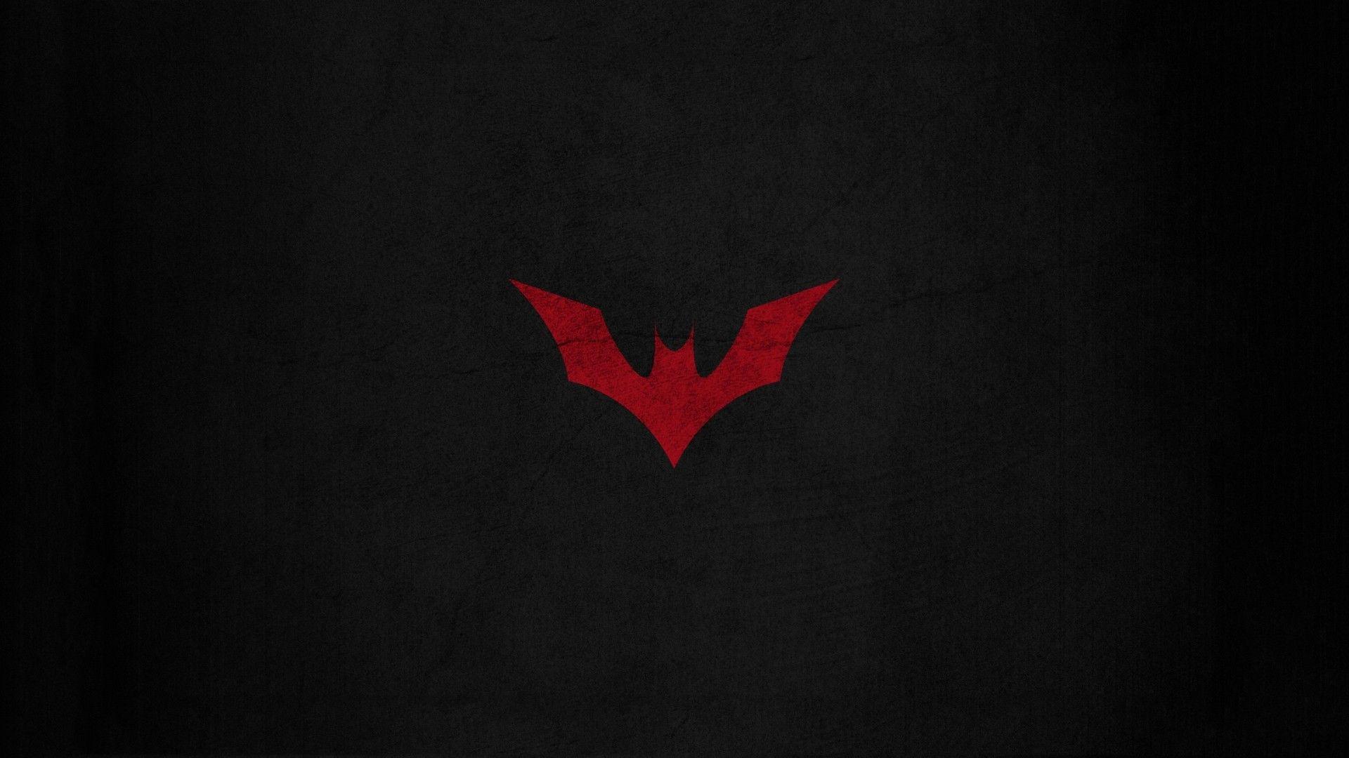 1920x1080 Batman, Beyond, Computer, Wallpaper