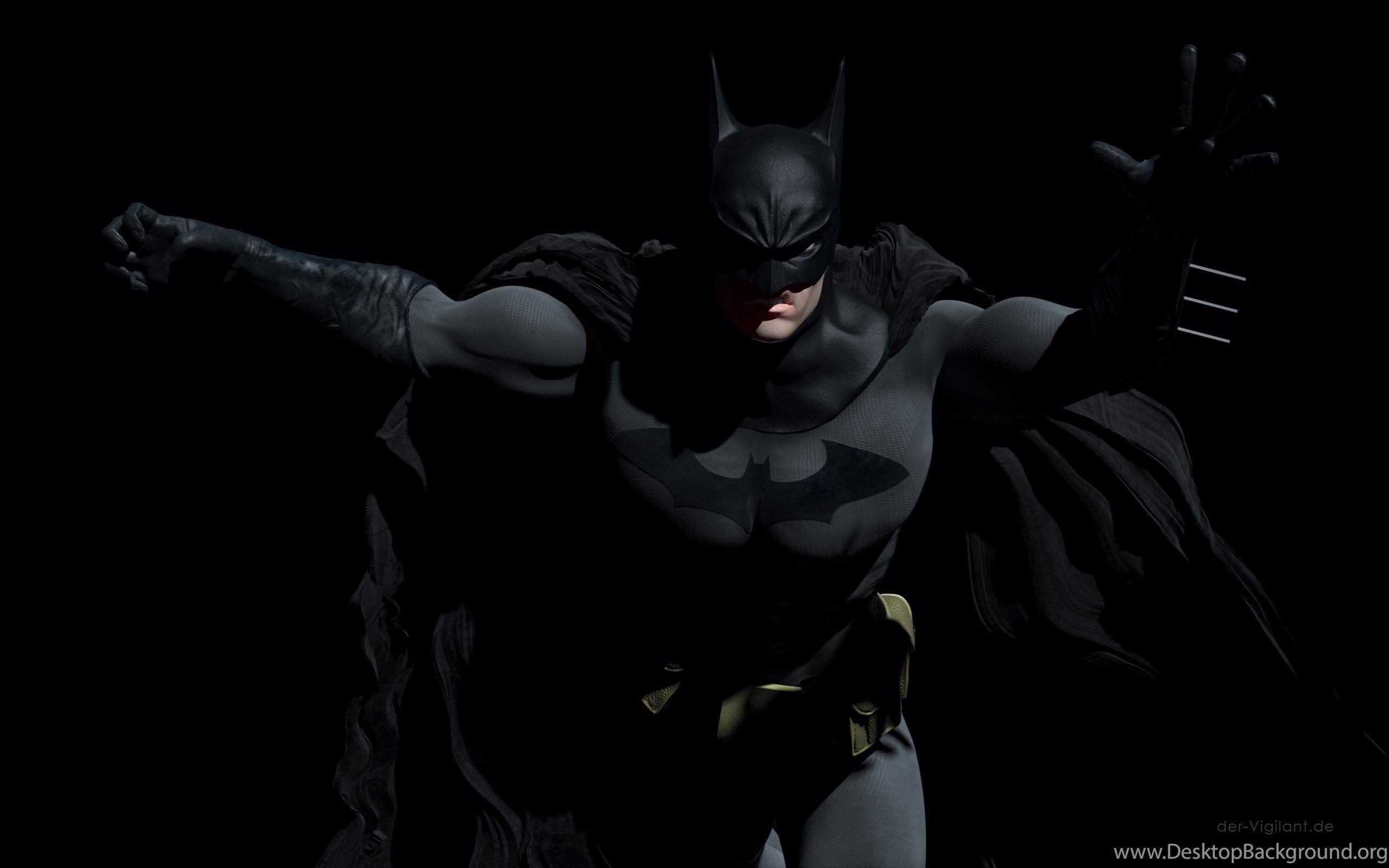 2560x1600 Batman Computer Wallpaper, Desktop Background Desktop