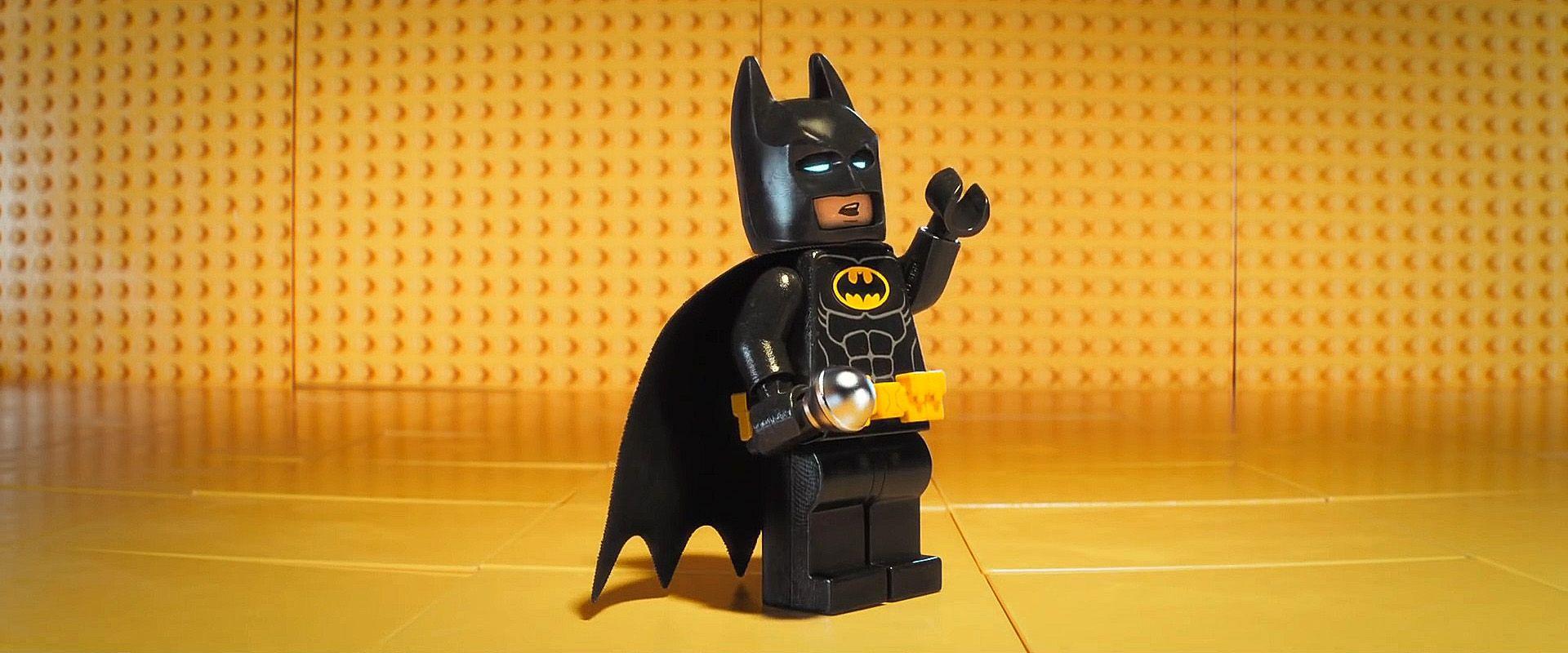 1920x800 The LEGO Movie Desktop Background