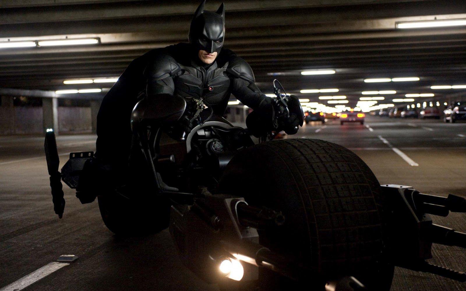 1600x1000 Download New Dark Knight Batmobile Wallpaper Photo #vLY