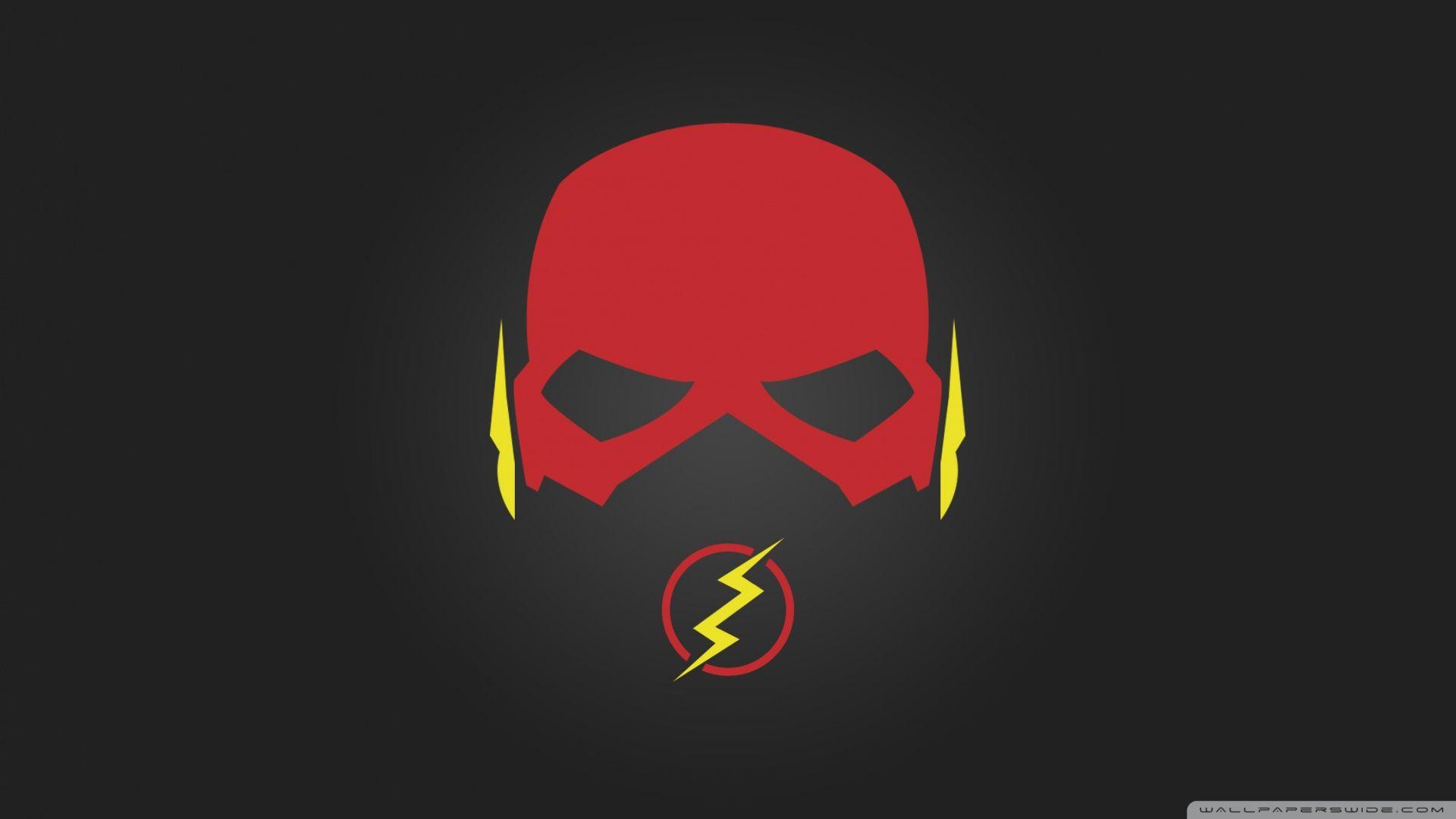 1920x1080 The Flash HD desktop wallpaper Widescreen High Definition