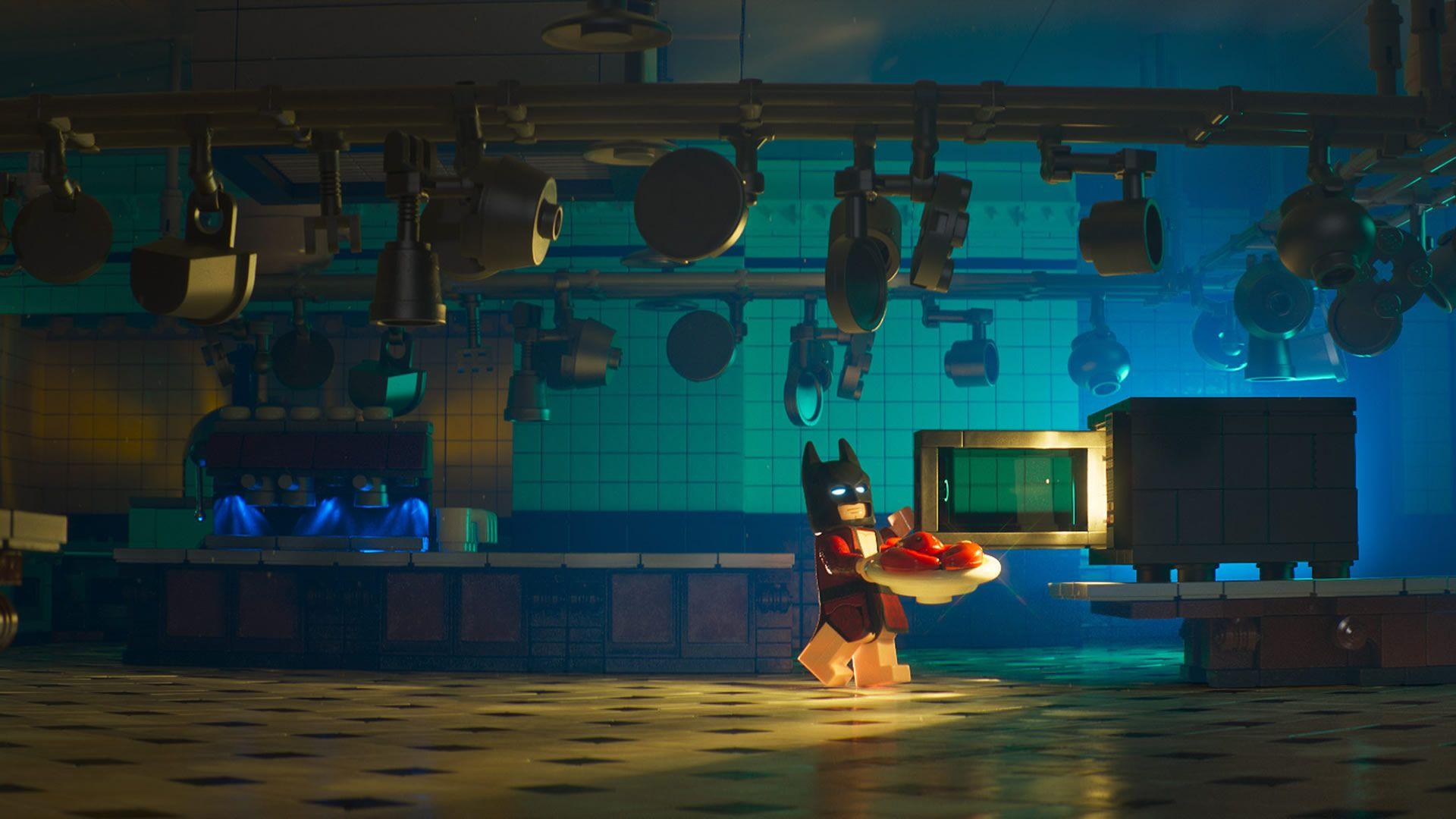 1920x1080 LEGO Batman HD Wallpaperx1080