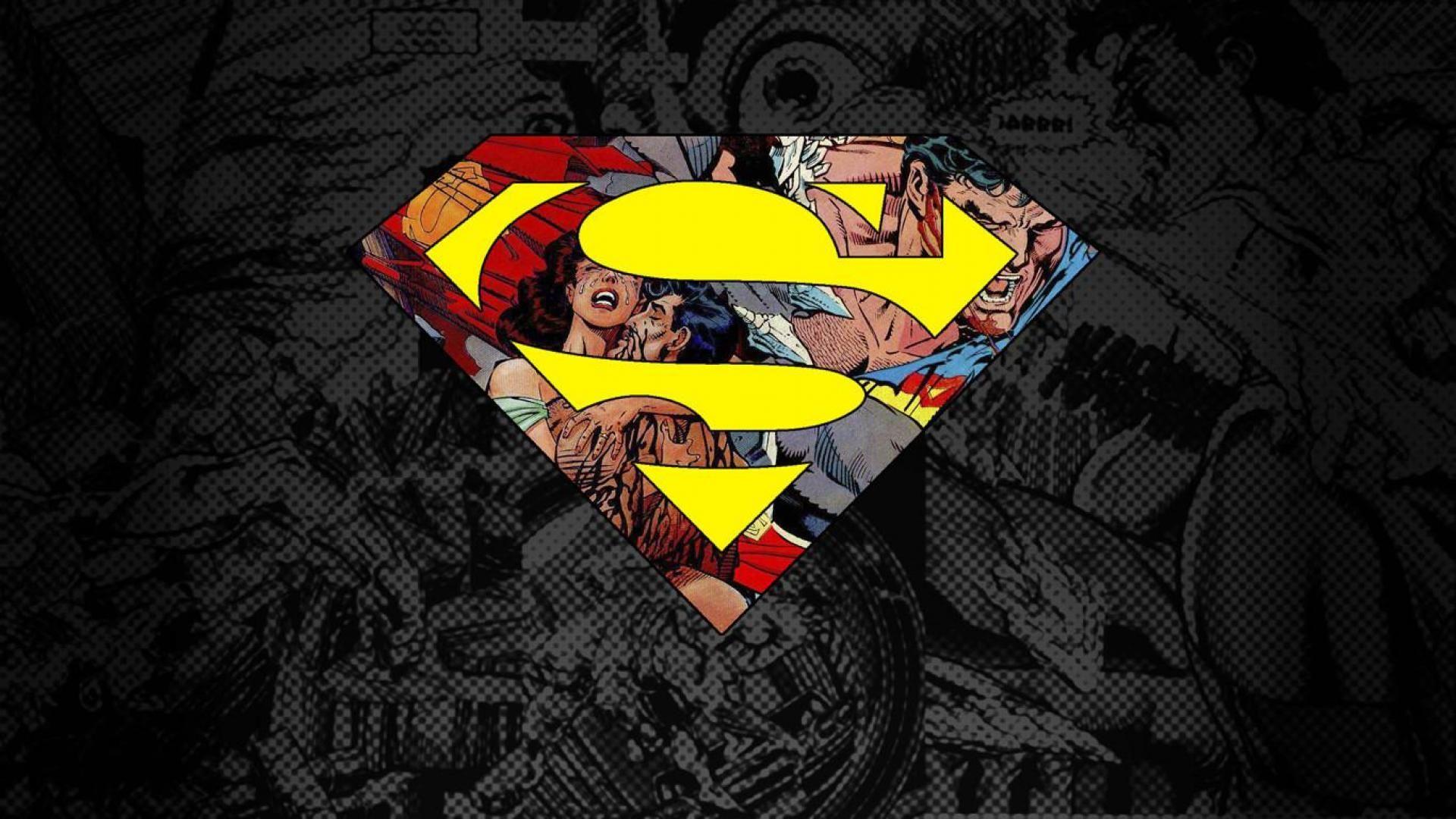 1920x1080 Superman HD wallpaper for android Gallery