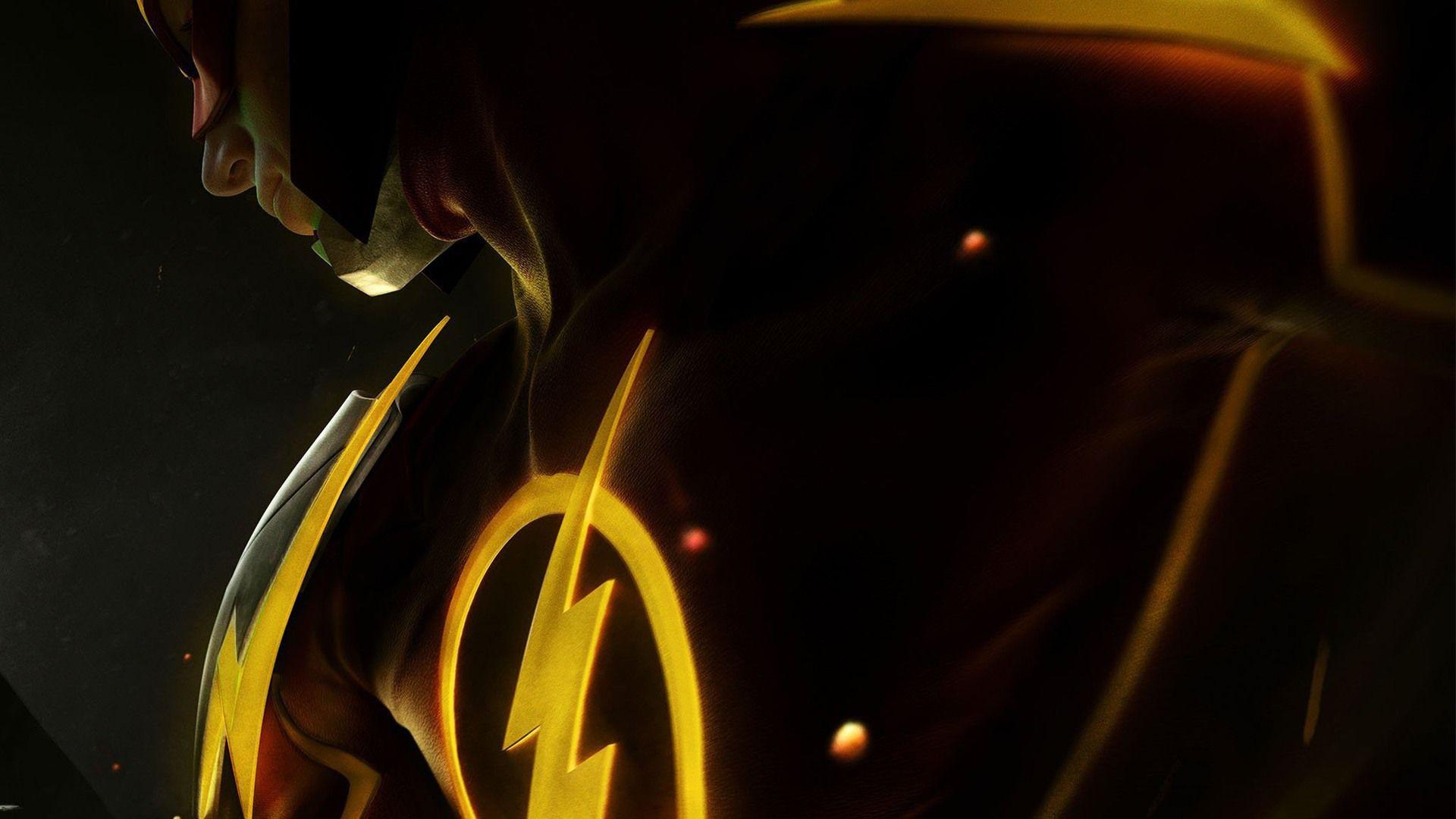 1920x1080 Flash Wallpaper on