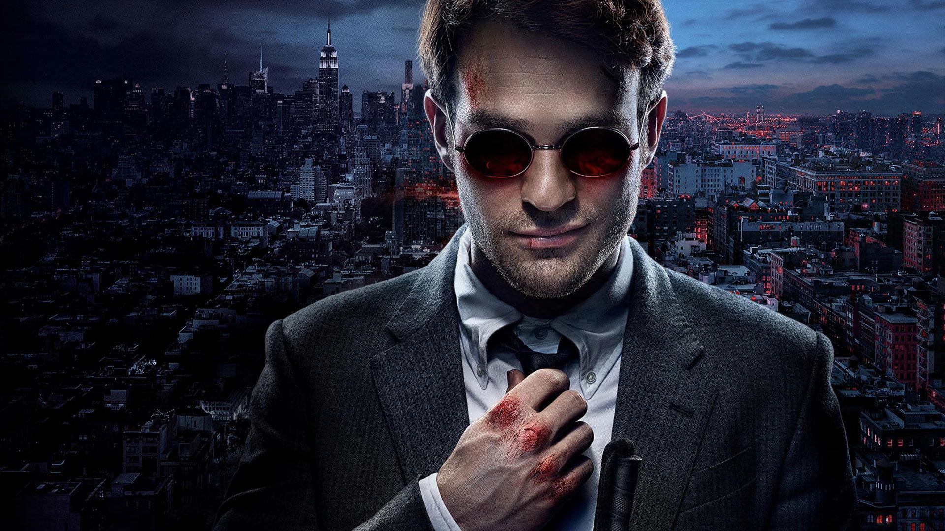 Daredevil Desktop Wallpapers - Top Free Daredevil Desktop Backgrounds