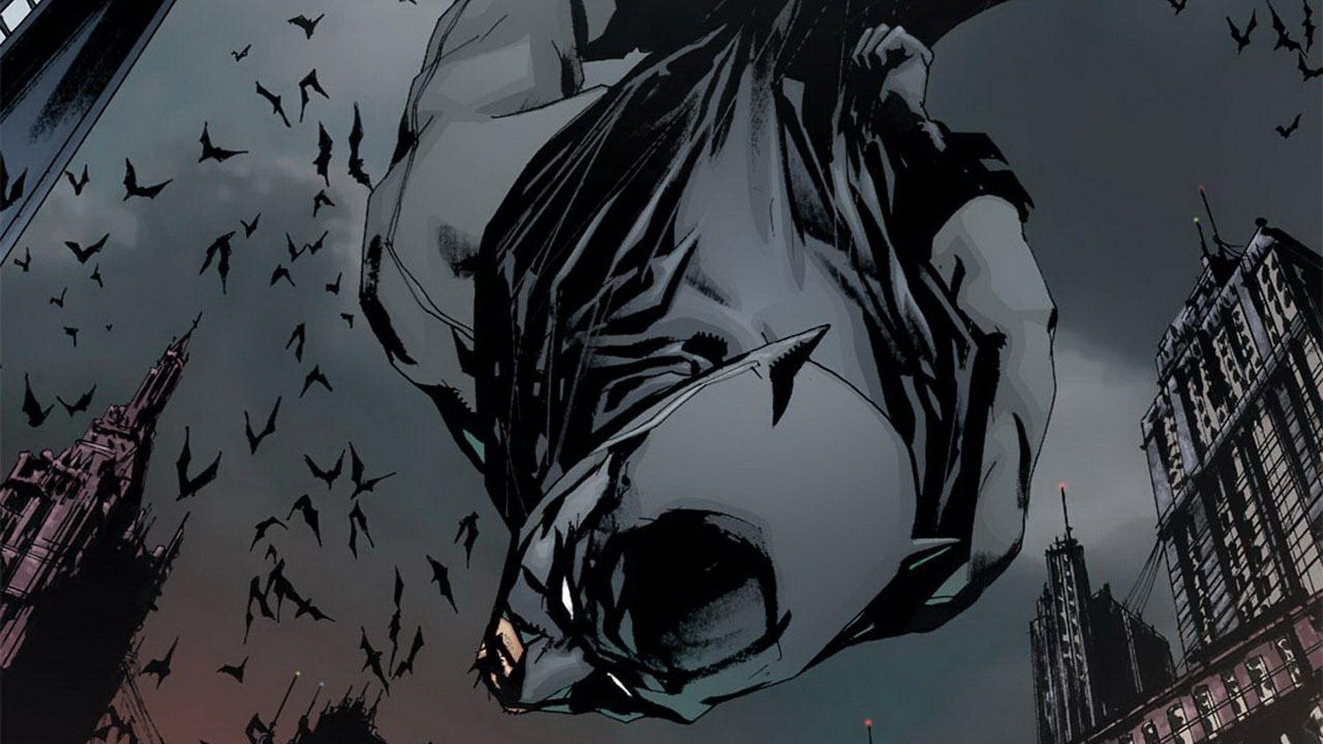 1920x1080 Comic Wallpaper, Online wallpaper, HD picture