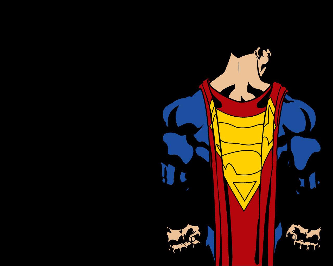 1280x1024 Superman wallpaper 1280x1024 desktop background