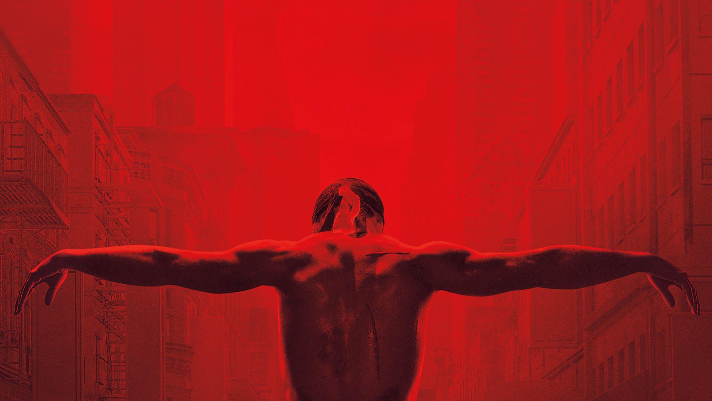 2400x1350 daredevil season 3 wallpaper and background