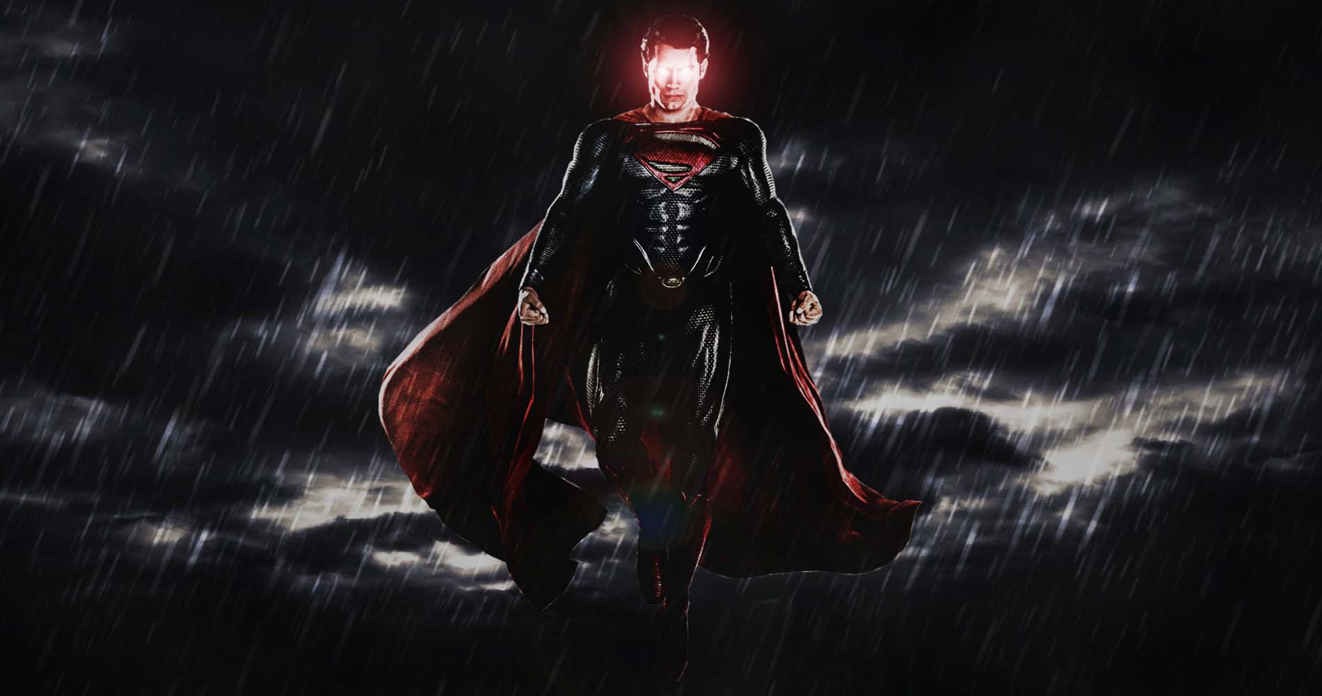 1900x1000 Superman HD Wallpaper 1080p