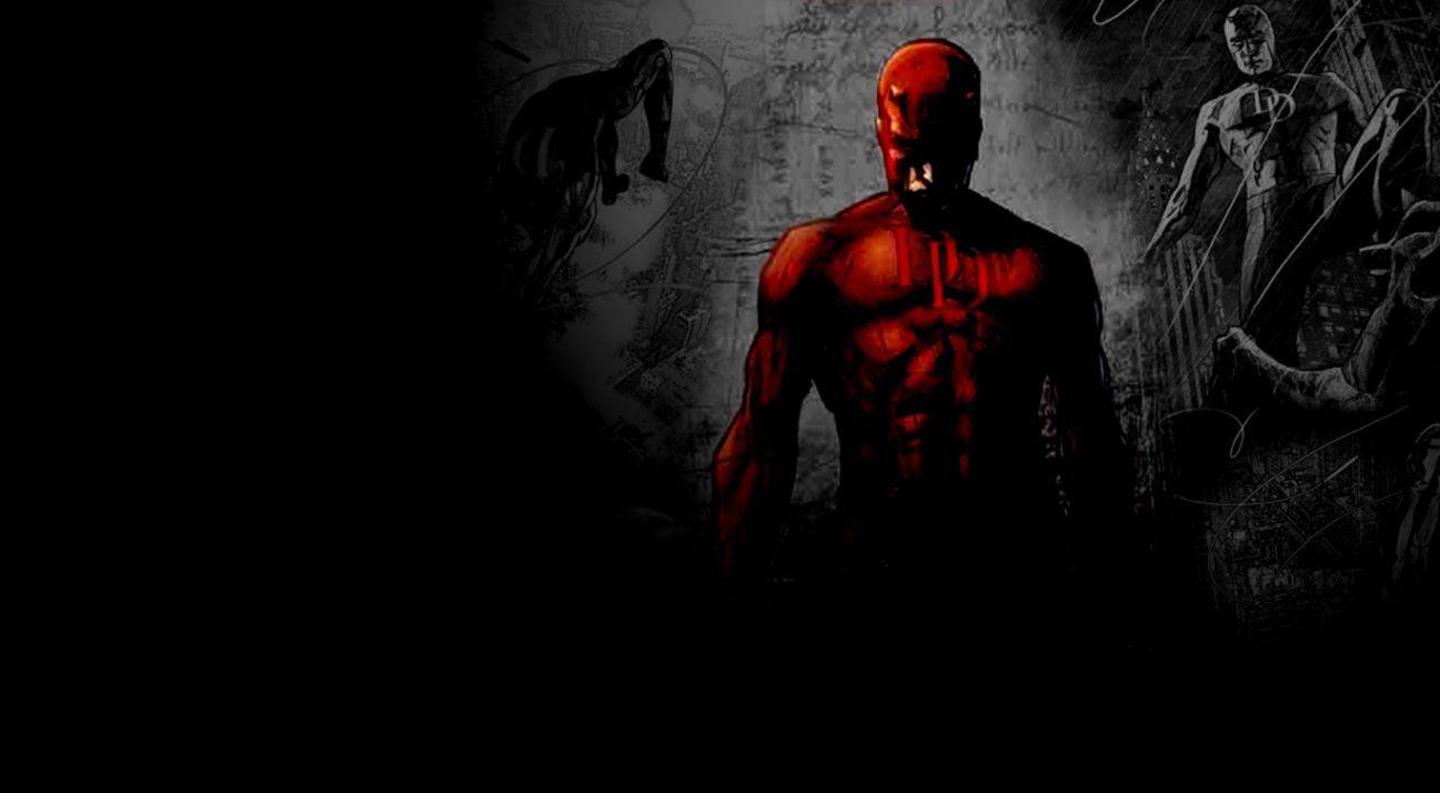 1297x714 Daredevil Wallpaper
