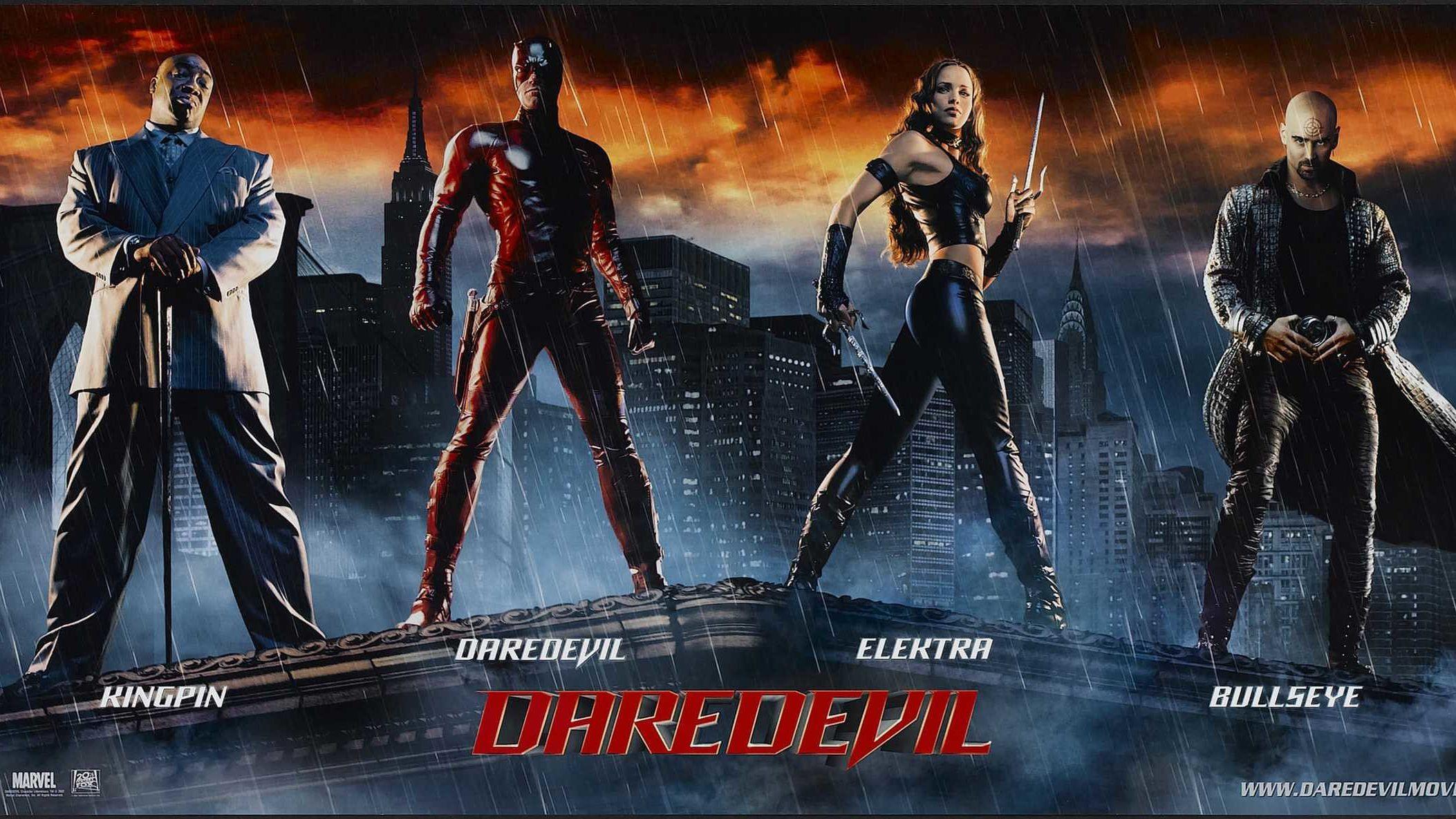 2106x1185 Netflix Daredevil HD Wallpaper Free Download