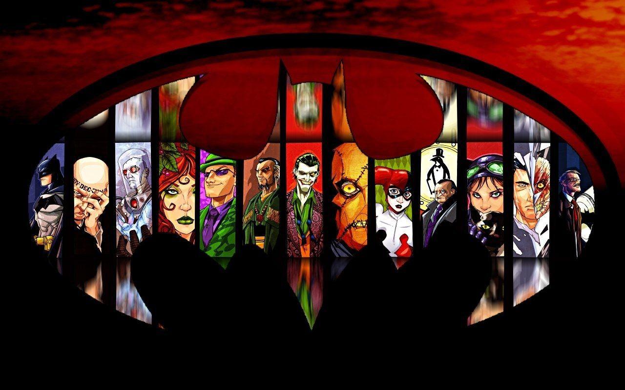 1280x800 Fantastic Dc Comics Image