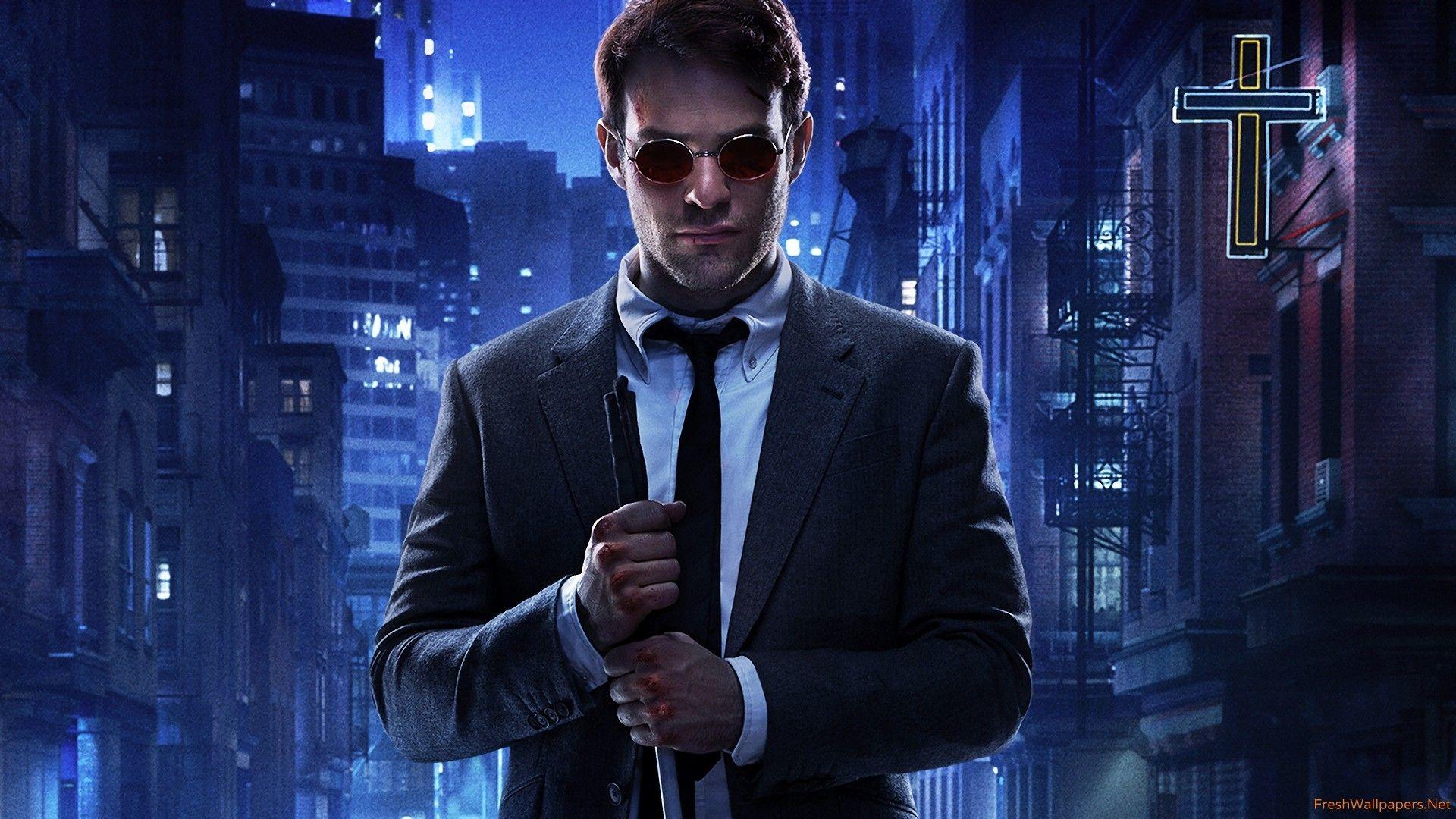 1920x1080 Daredevil Wallpaper background picture