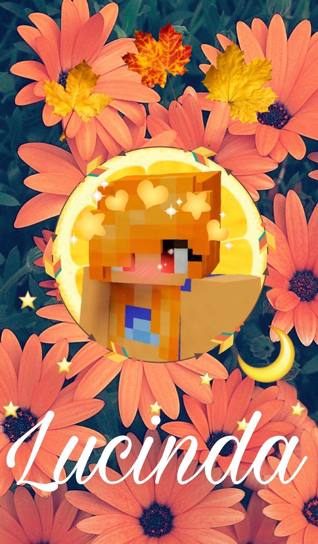 1024x1749 aphmau #lucinda #wallpaper #aesthetic iPhone
