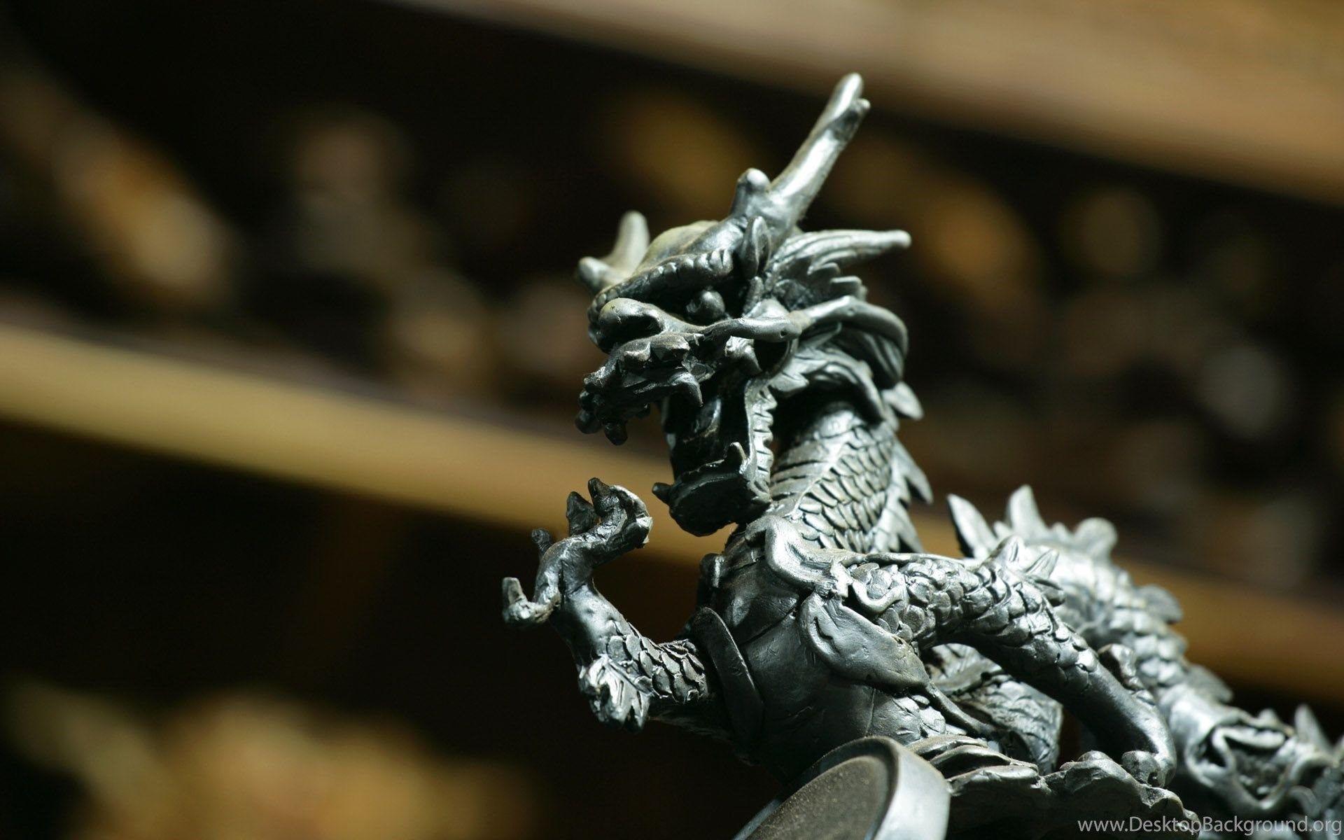 1920x1200 Chinese Dragon Wallpaper Art Sculpture, China HD Wallpaper