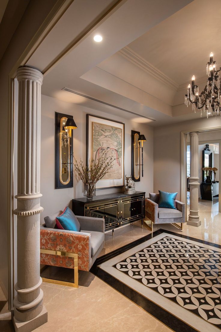 736x1104 Interior design