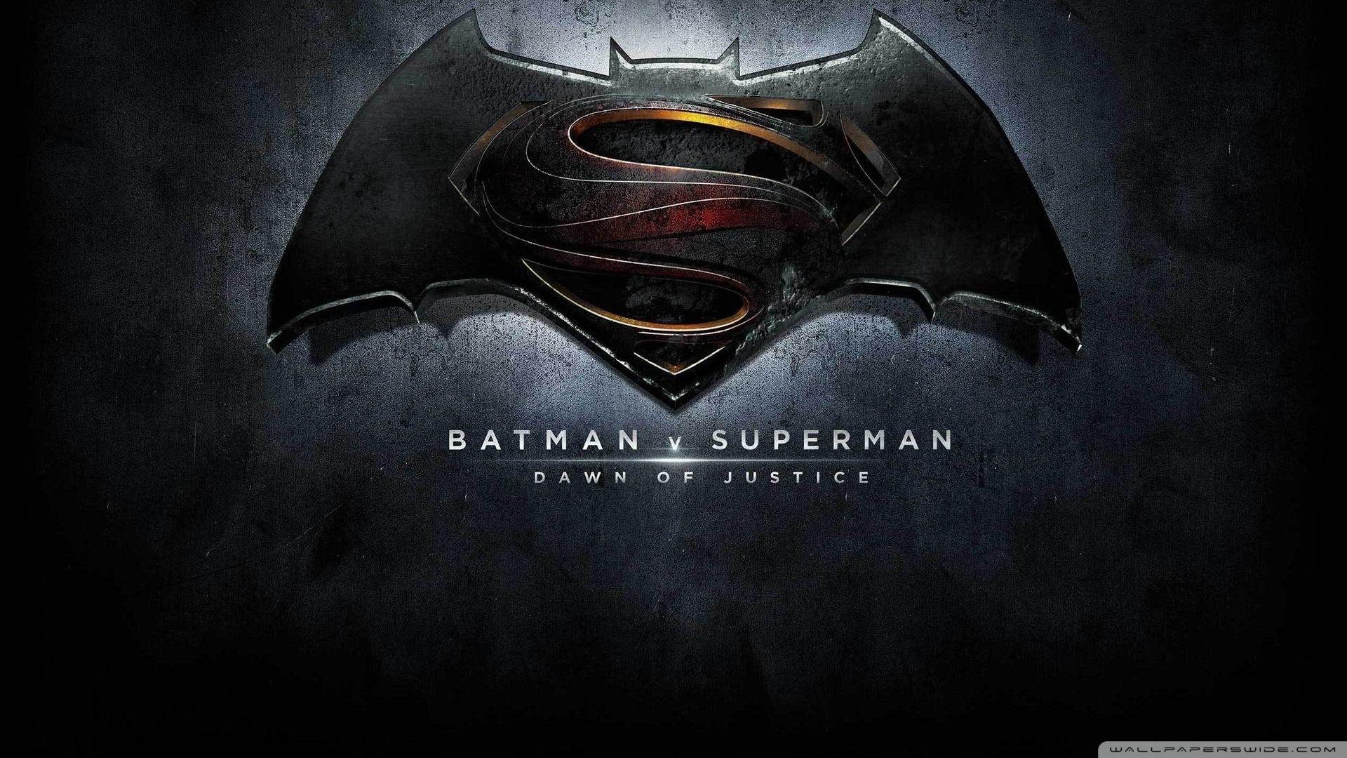 1920x1080 New Batman Vs Superman HD Wallpaper FULL HD 1080p For PC