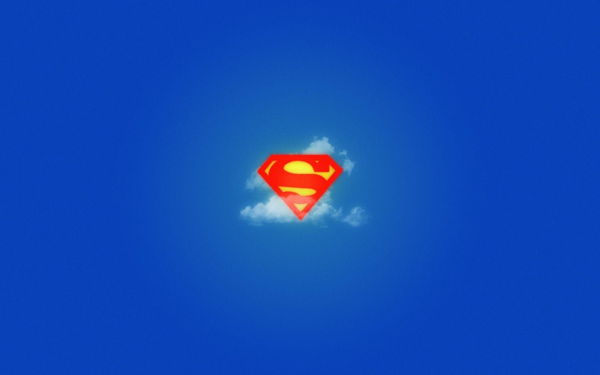 1920x1200 Superman Desktop HD wallpaper